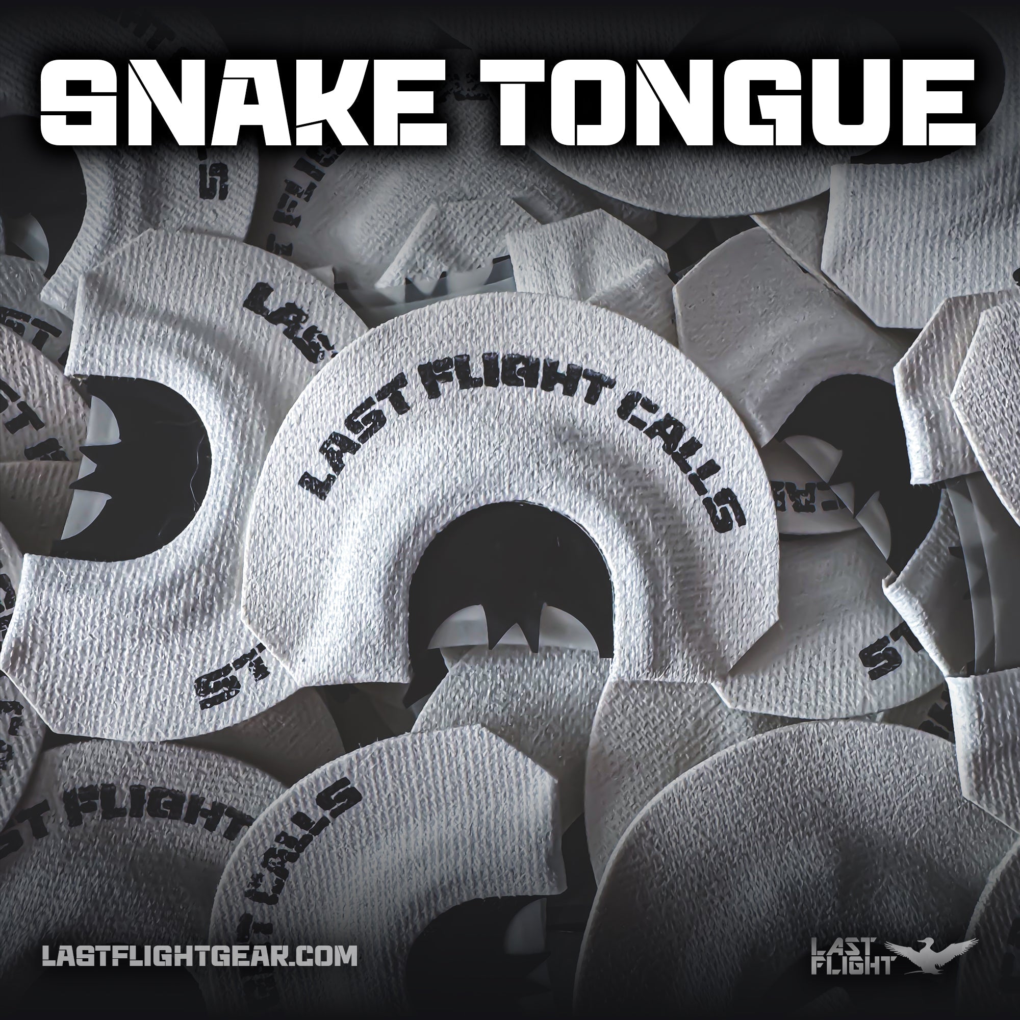 Snake Tongue