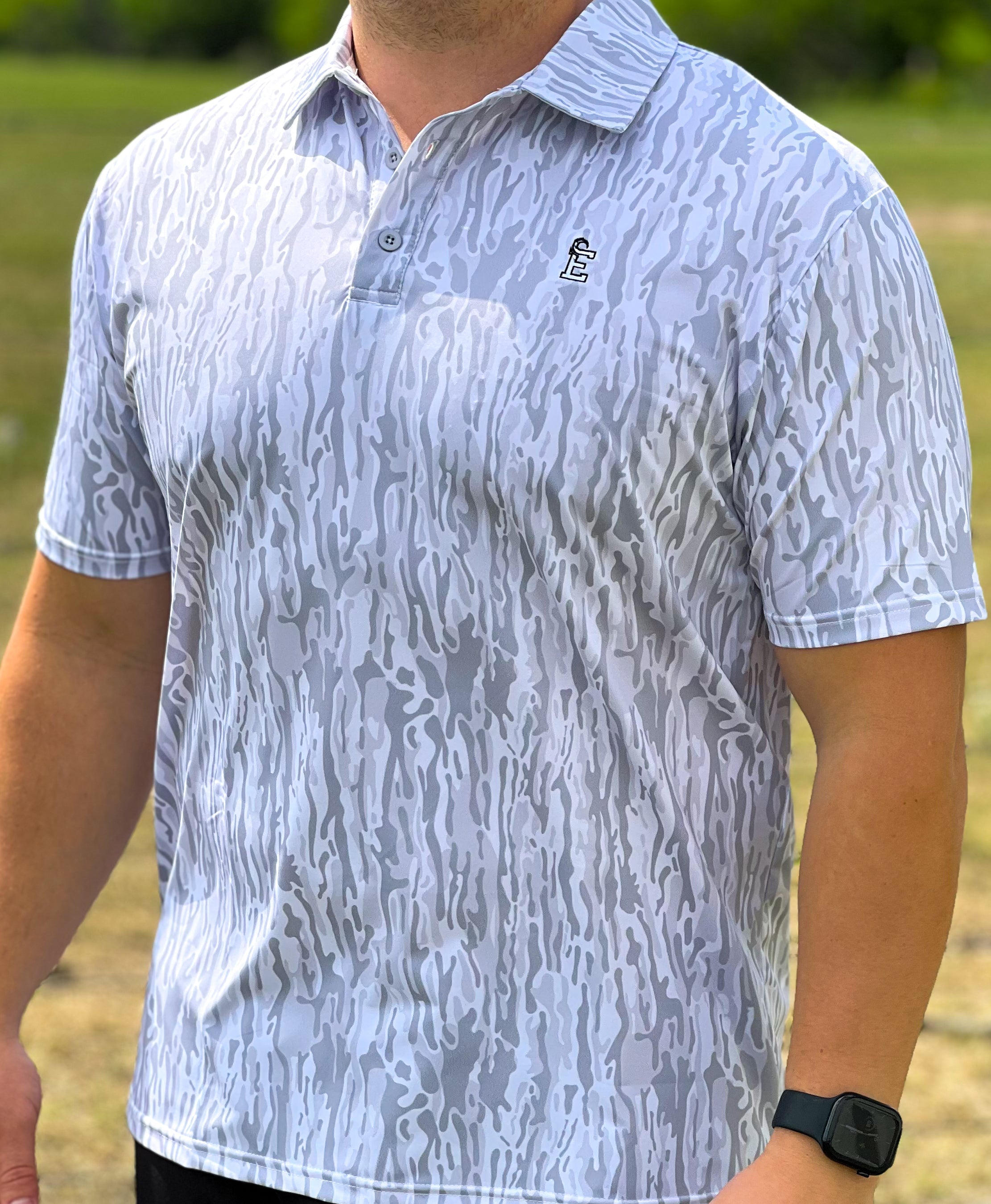 White Ranch Golf Polo