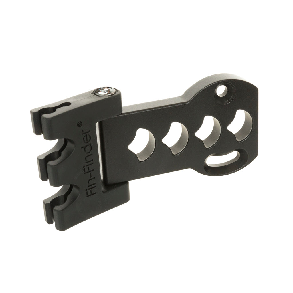 Fin Finder Arrow-lock Quiver Rh-lh