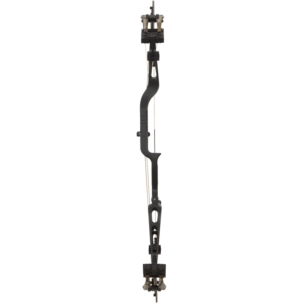 Bear Alaskan Xt Bow Black/Bottomland 60 Lbs. RH