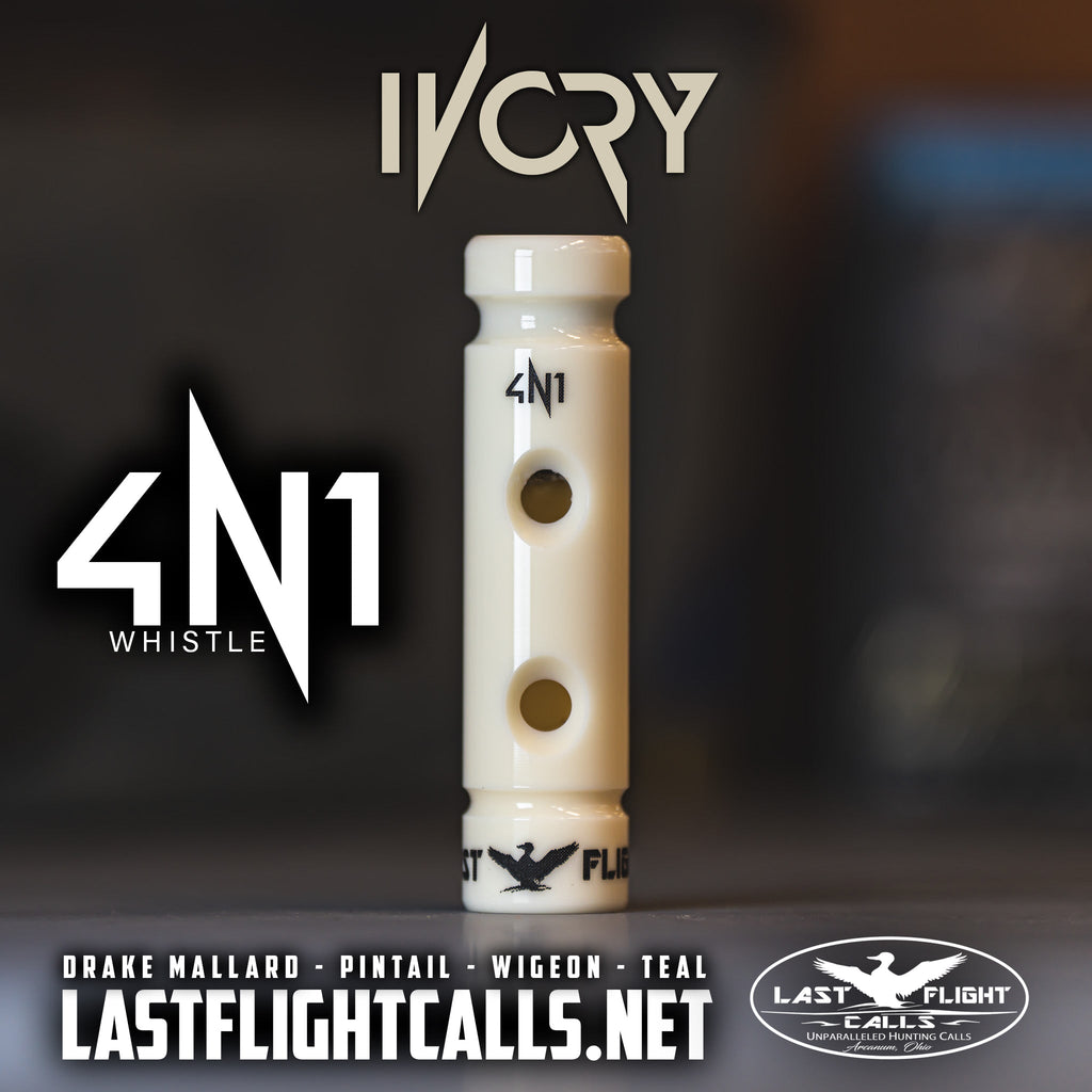 4N1 WHISTLE