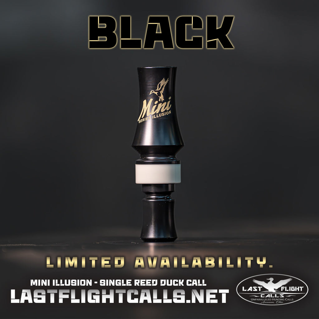 Illusion Miniature Series