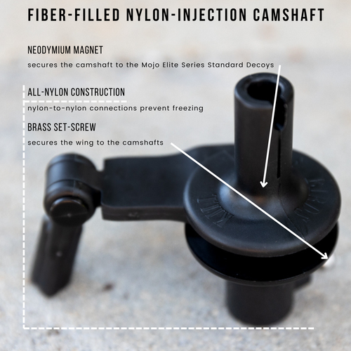 Animator V2 for Mojo Elite Series Standard