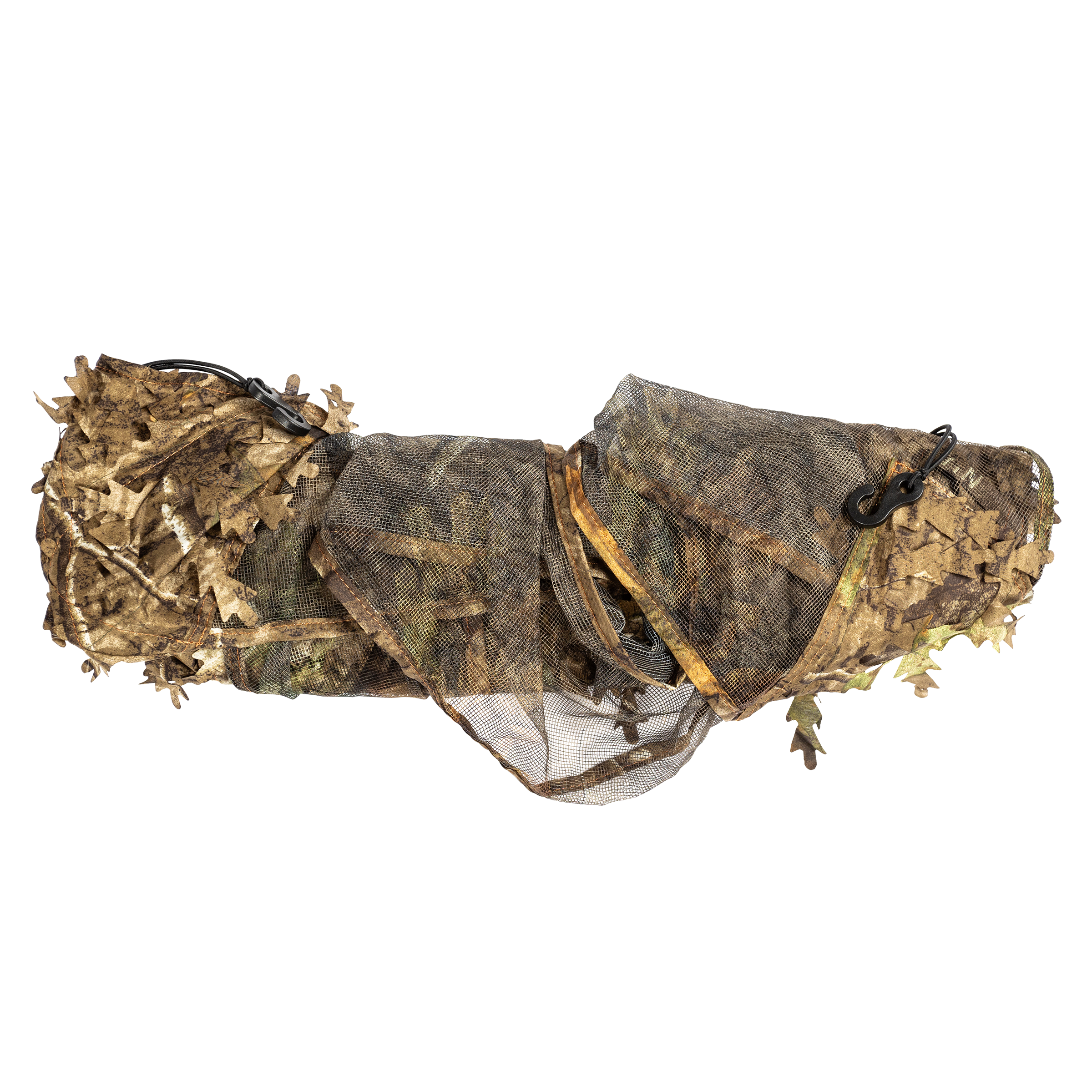 Double Up Panel - Mossy Oak Country Roots 3D Leafy