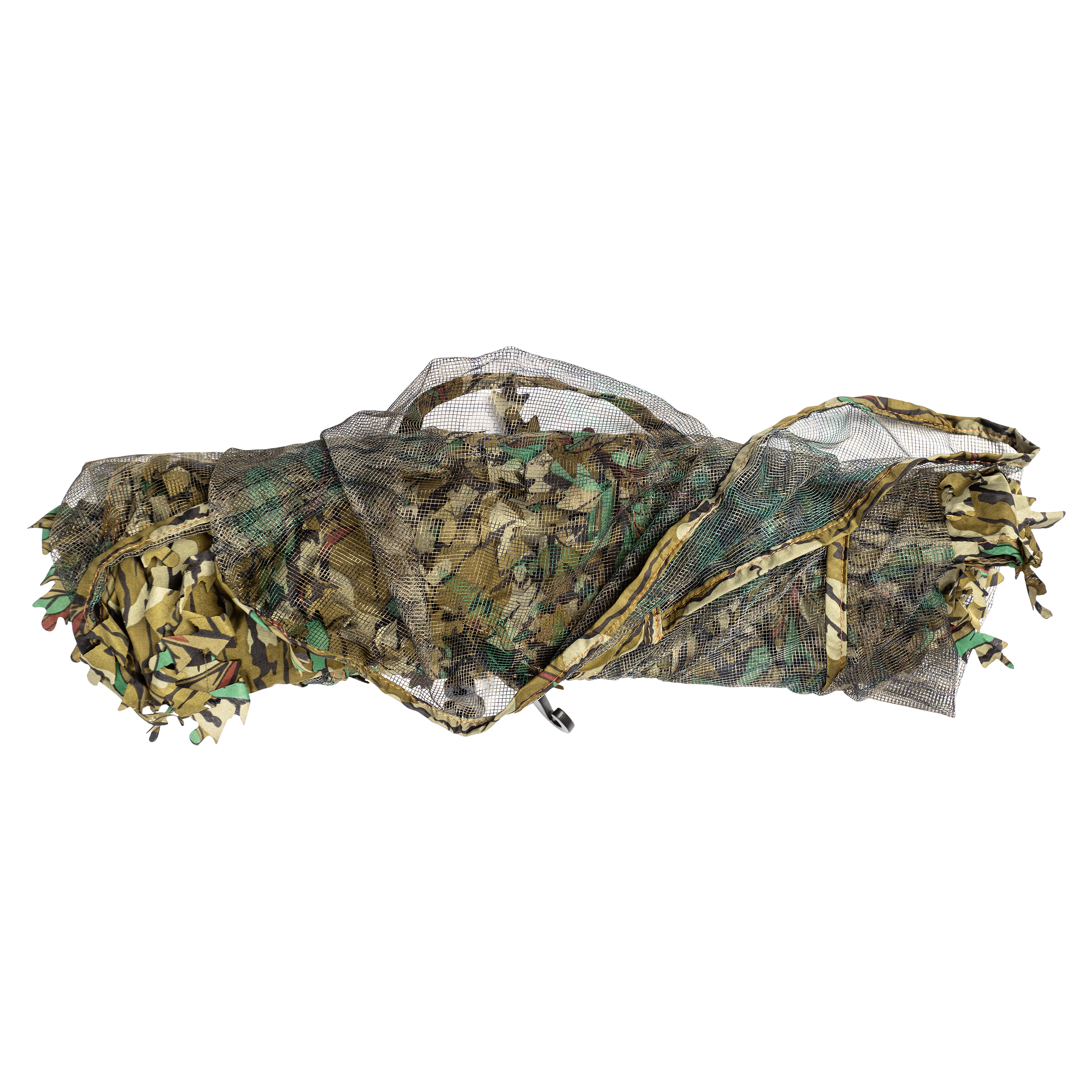 Double Up Panel - Mossy Oak Greenleaf 3D Leafy