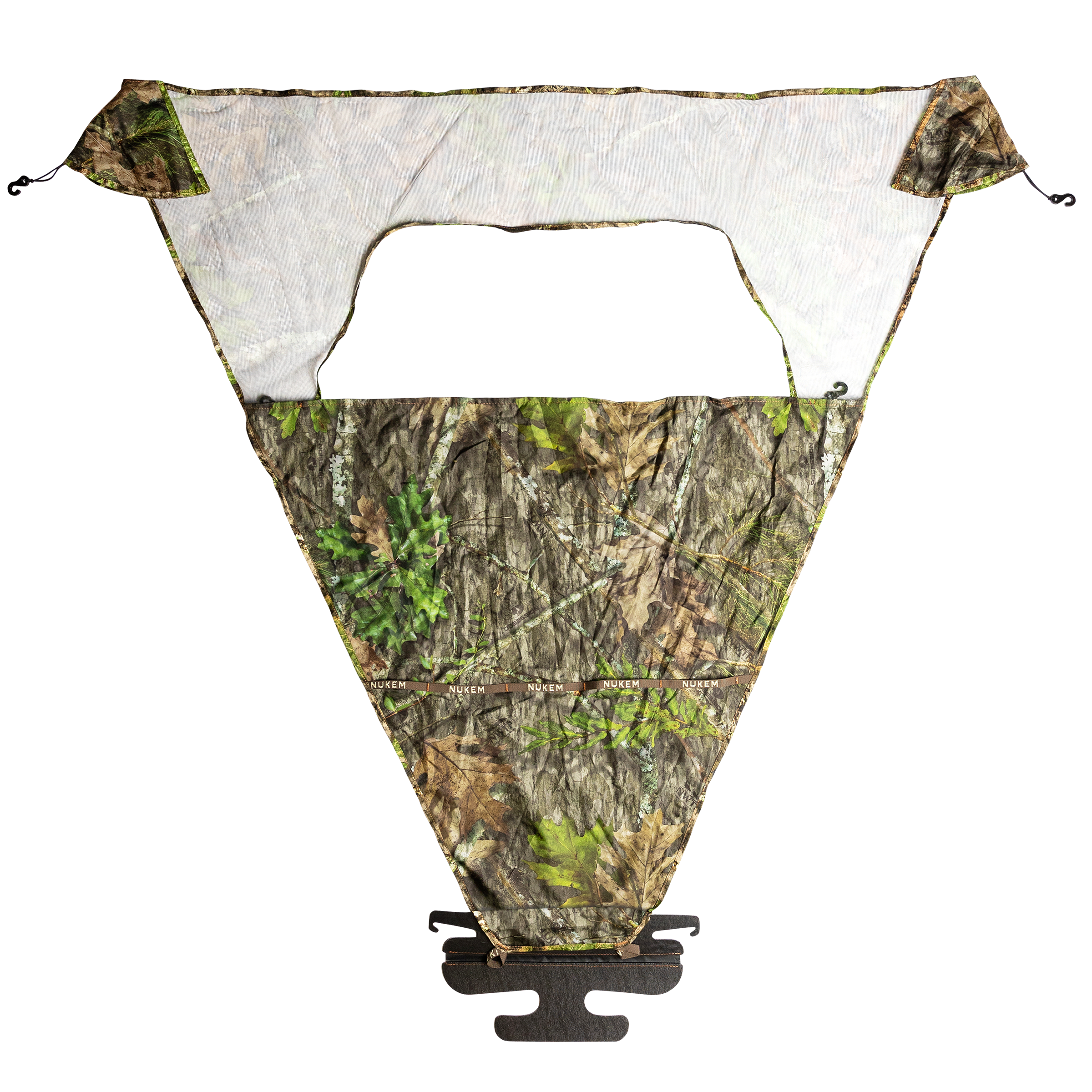 Double Up Panel - Mossy Oak Obsession