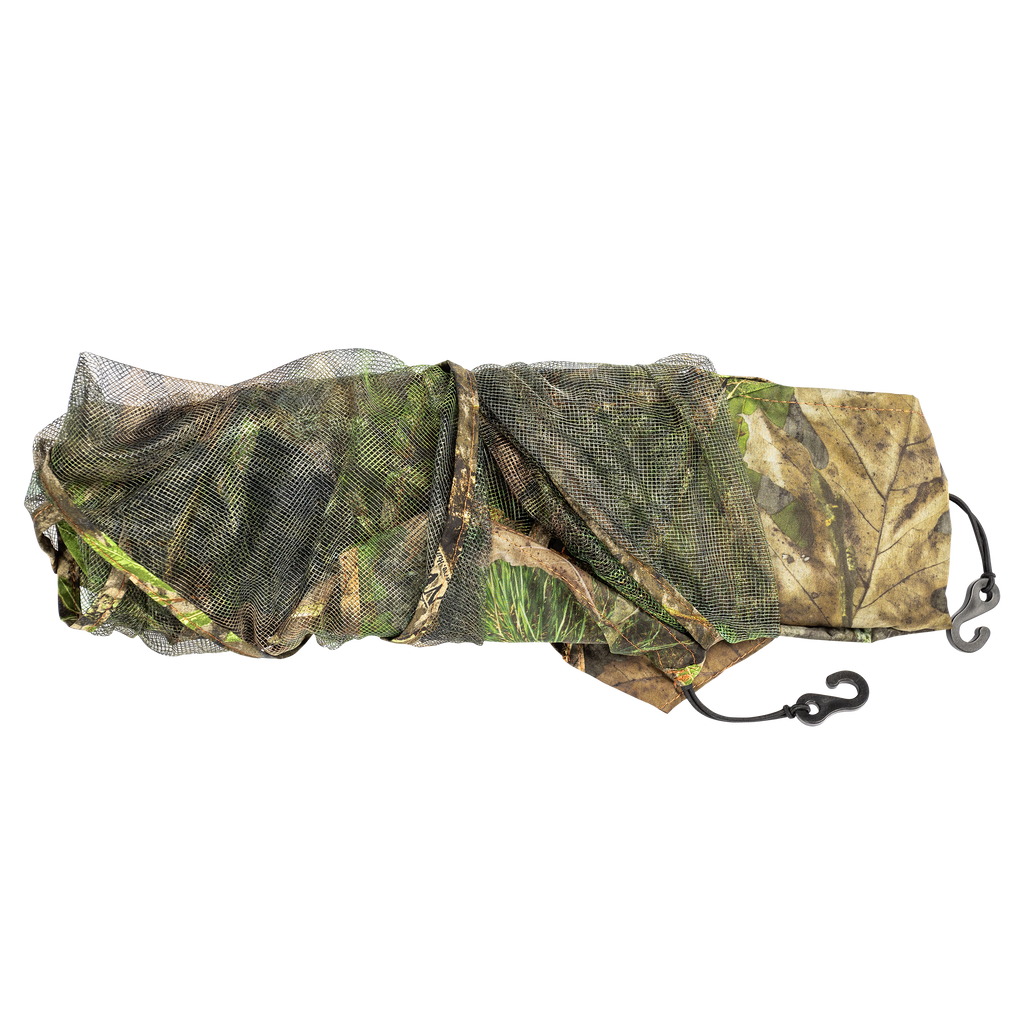 Double Up Panel - Mossy Oak Obsession