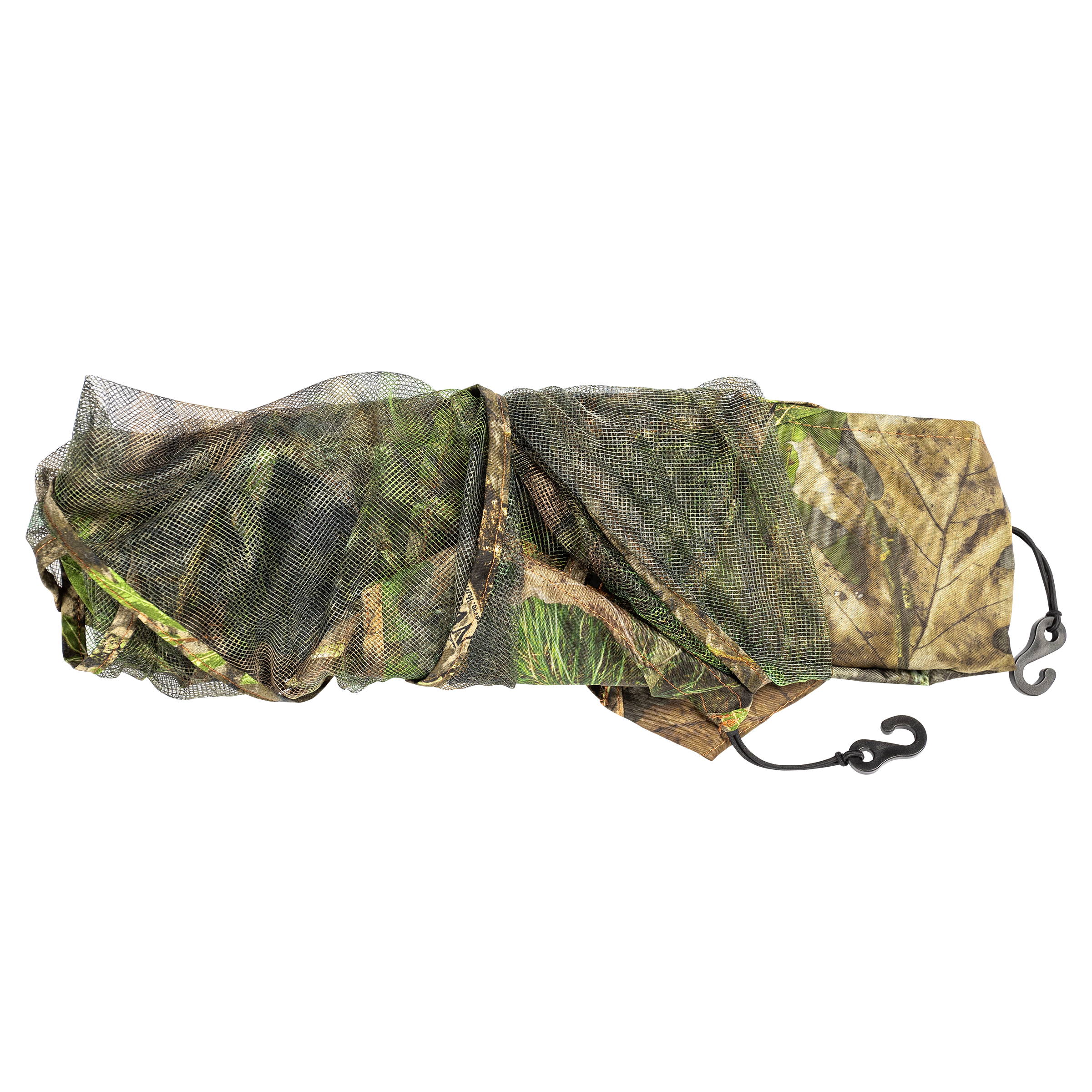 Double Up Panel - Mossy Oak Obsession