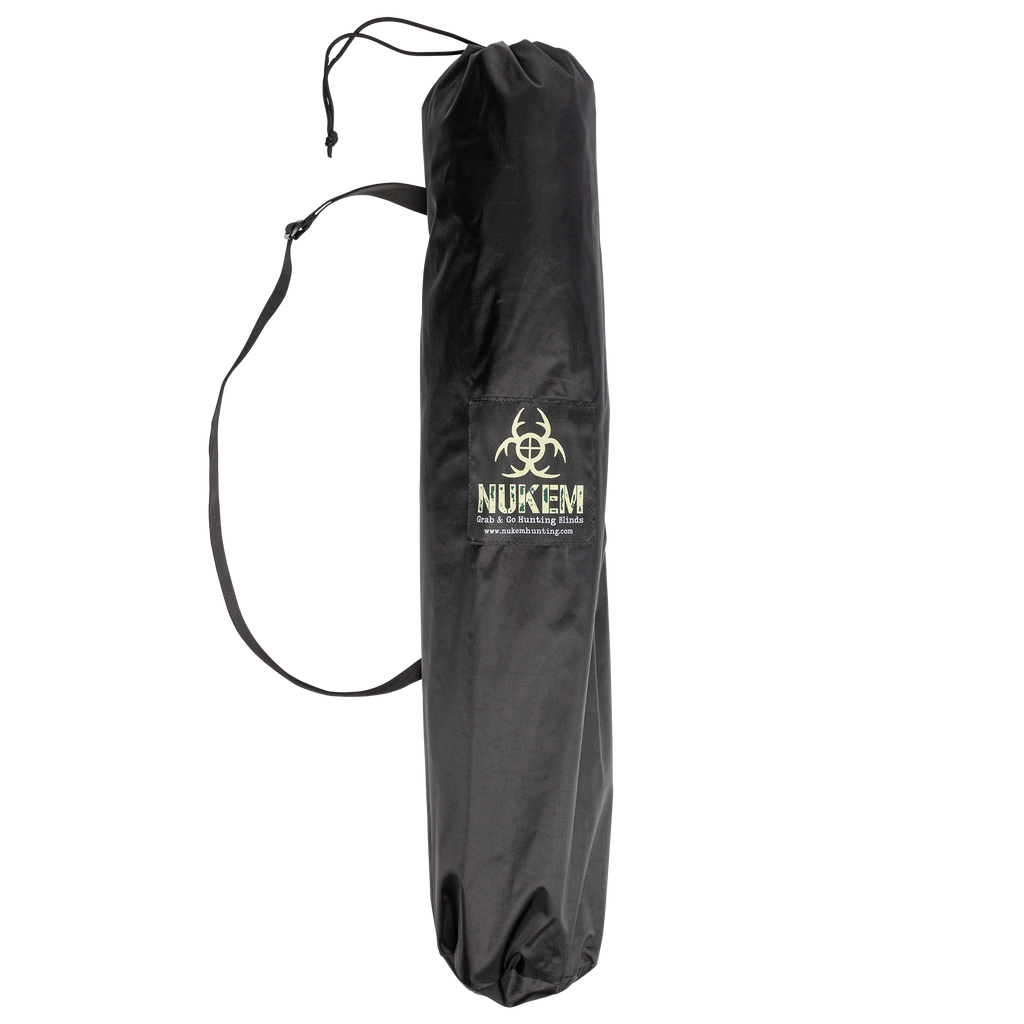 Nukem Double Up System - Mossy Oak Obsession