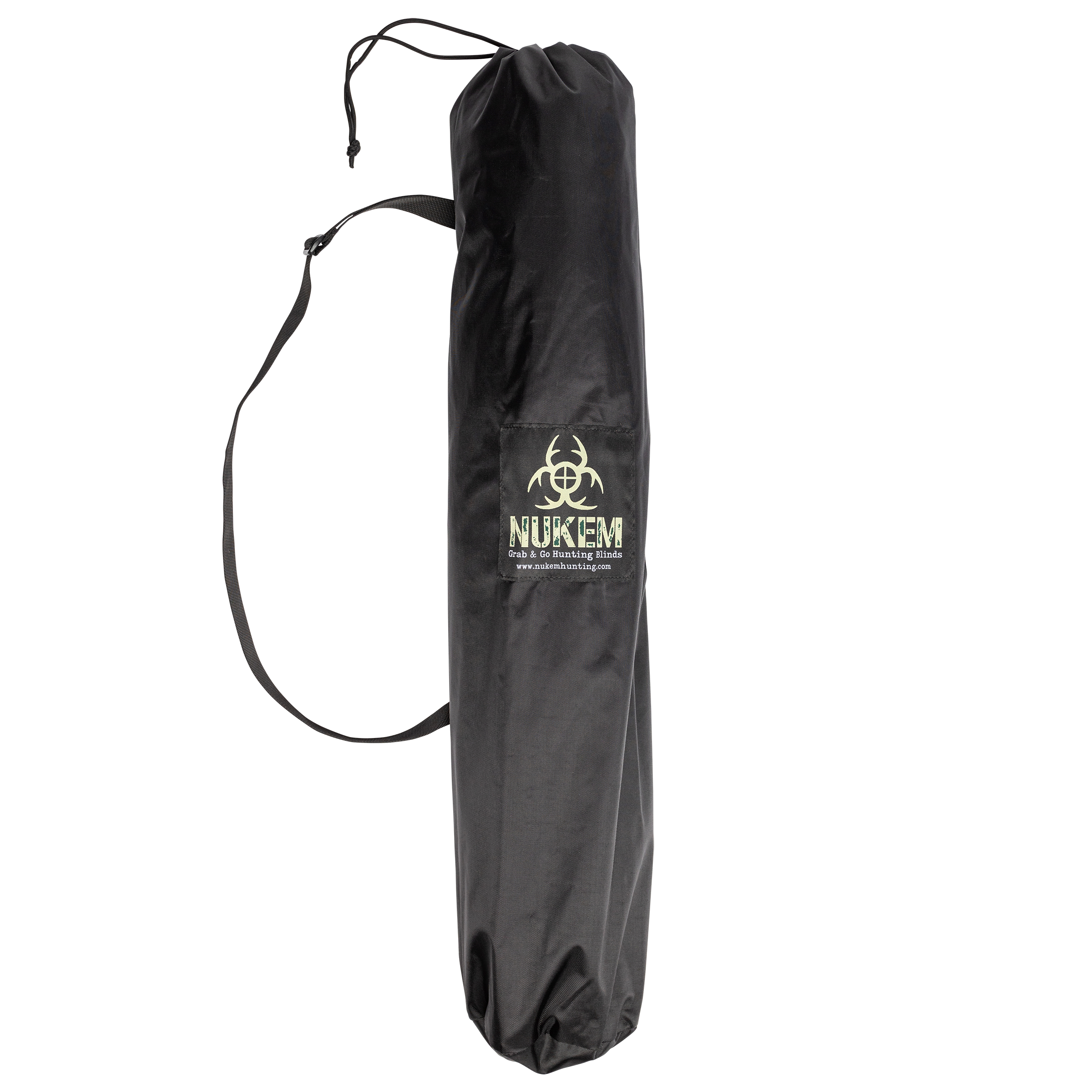 Nukem Double Up System - Mossy Oak Obsession