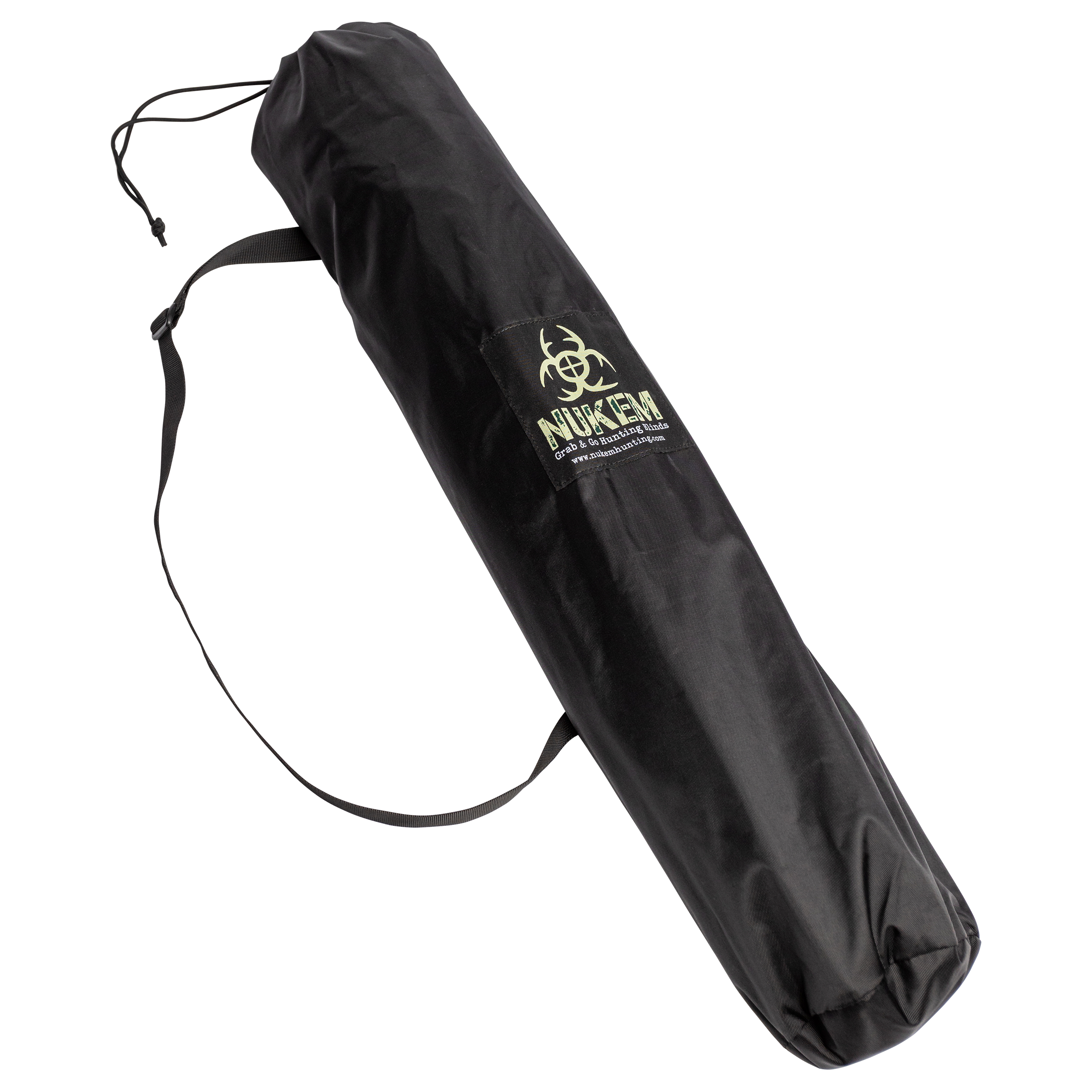 Double Up System - Mossy Oak Obsession 3D Leafy