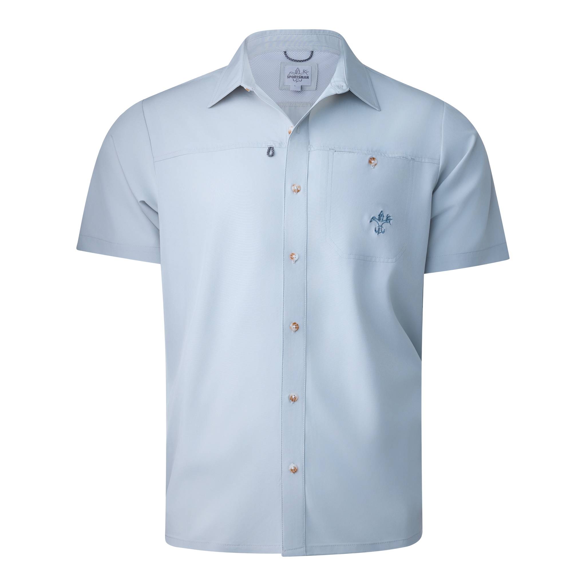Fly Shirt (Vapor)