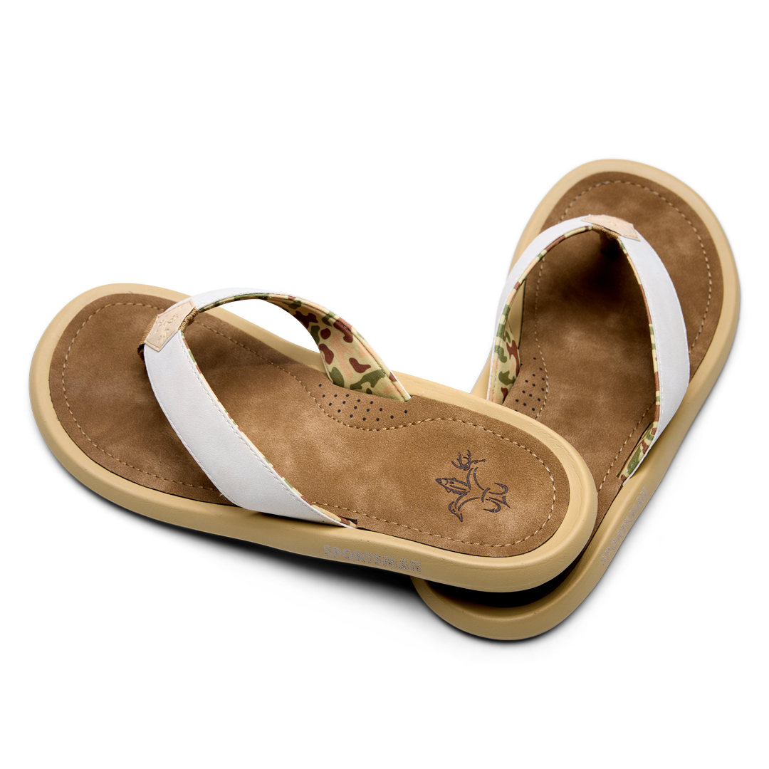Drift Sandal