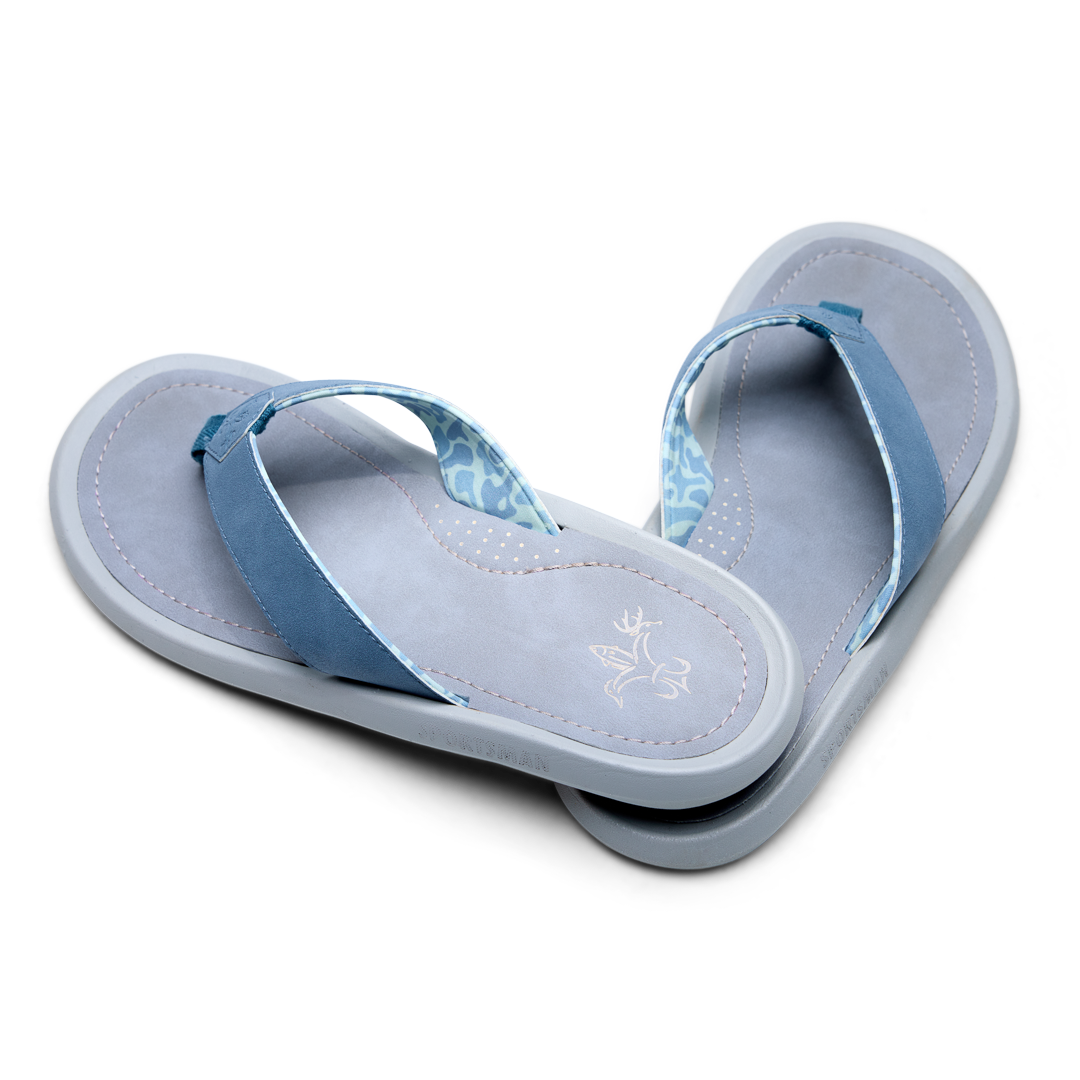 Drift Sandal