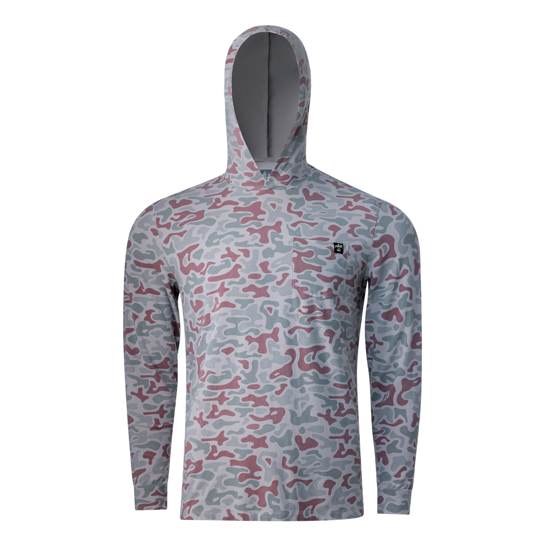 Bamboo Hoodie (Tejas)