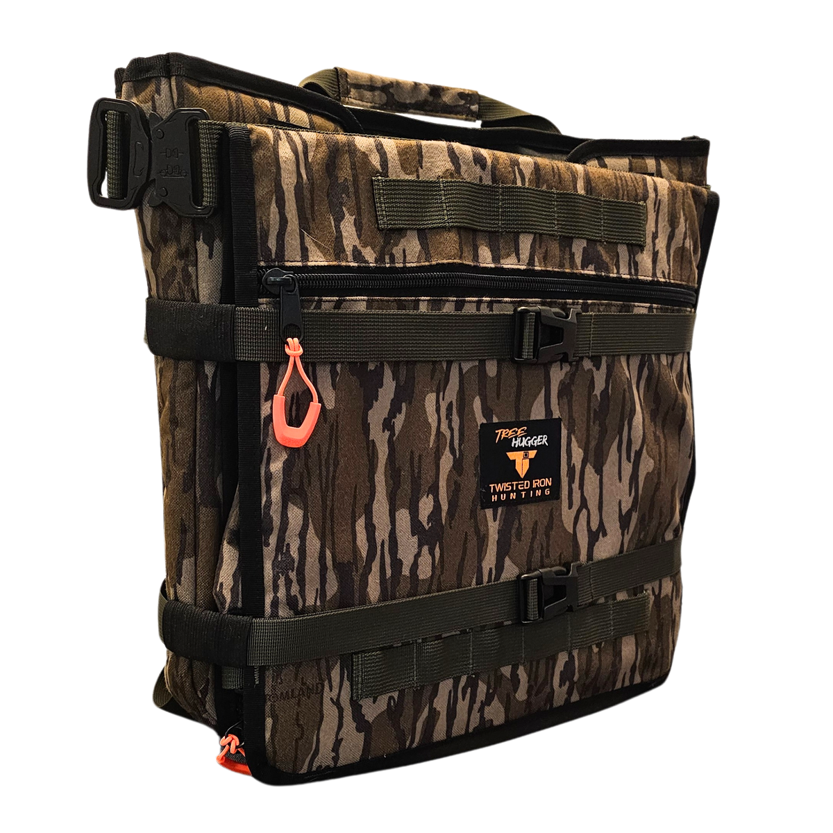 BOTTOMLAND: Tree Hugger (Regular or Mini Size)
