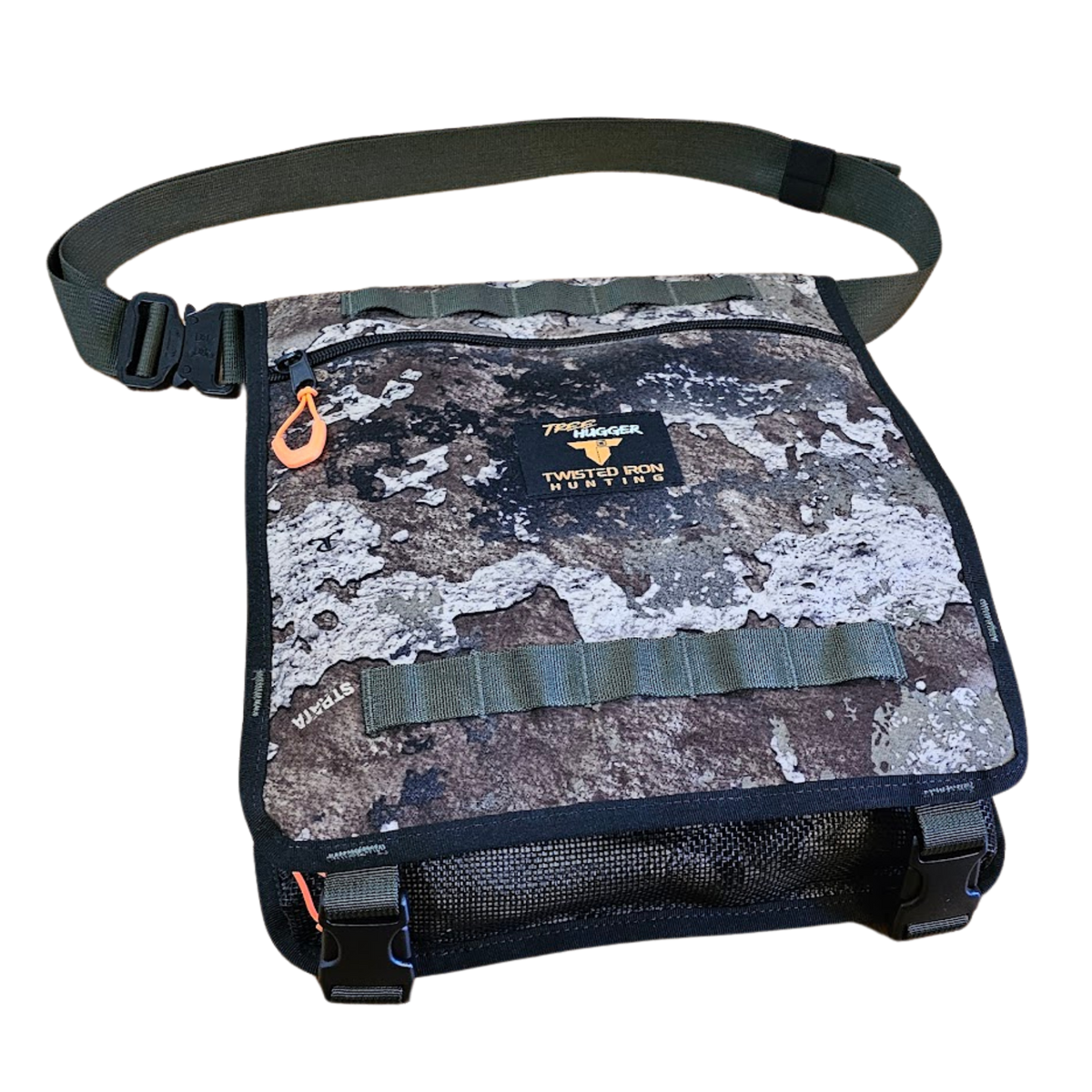 STRATA: Tree Hugger (Regular or Mini Size)