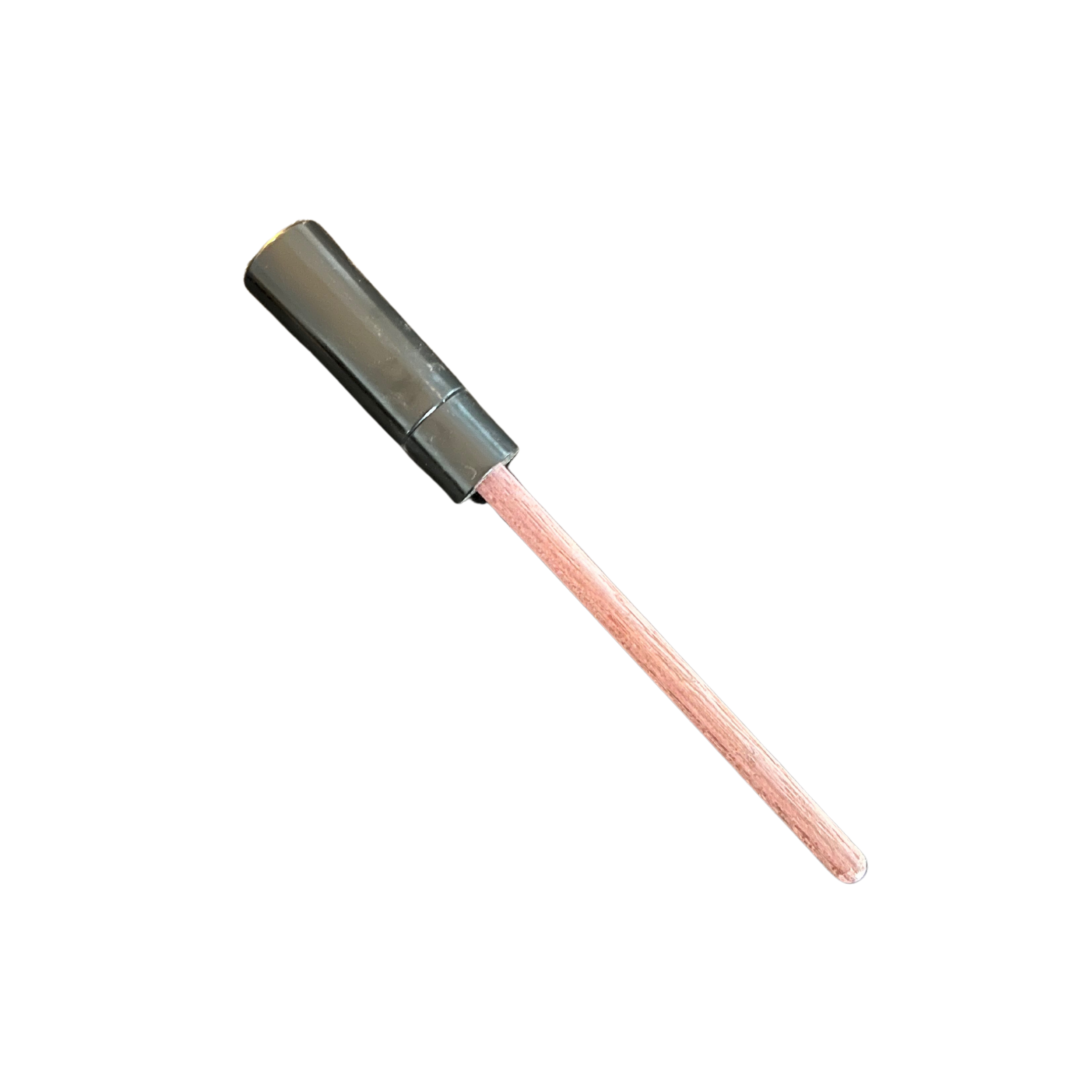 2 Piece Wood or Plastic Striker