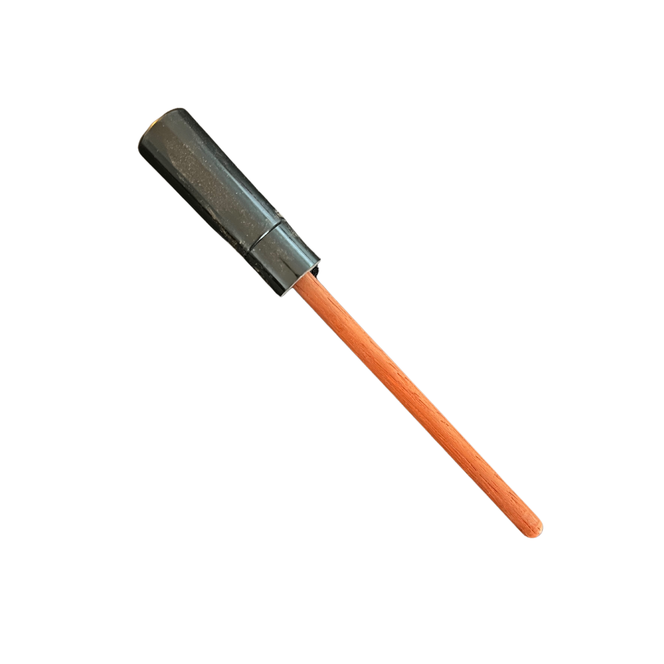 2 Piece Wood or Plastic Striker