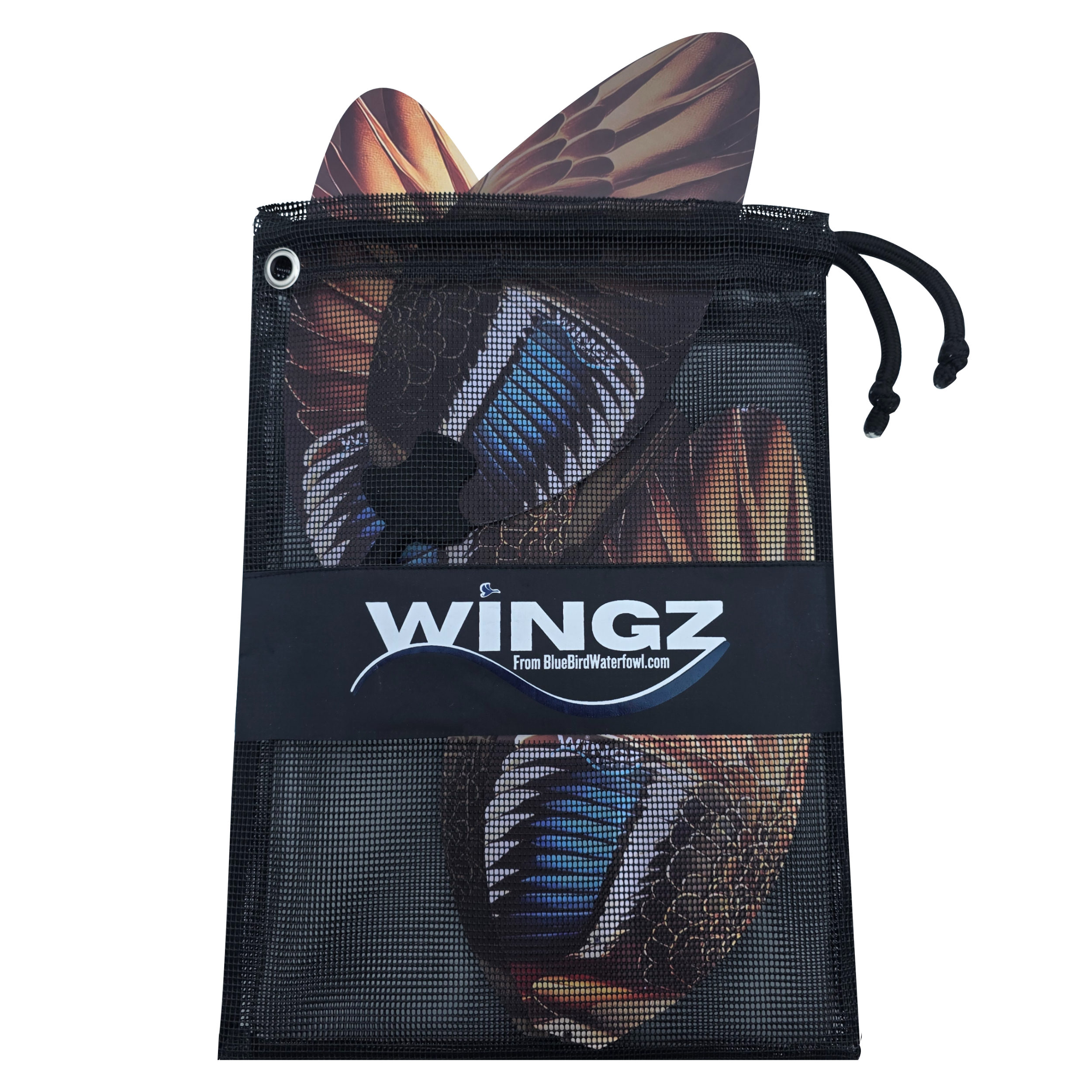 Floating Spinning Wing Drying Bag