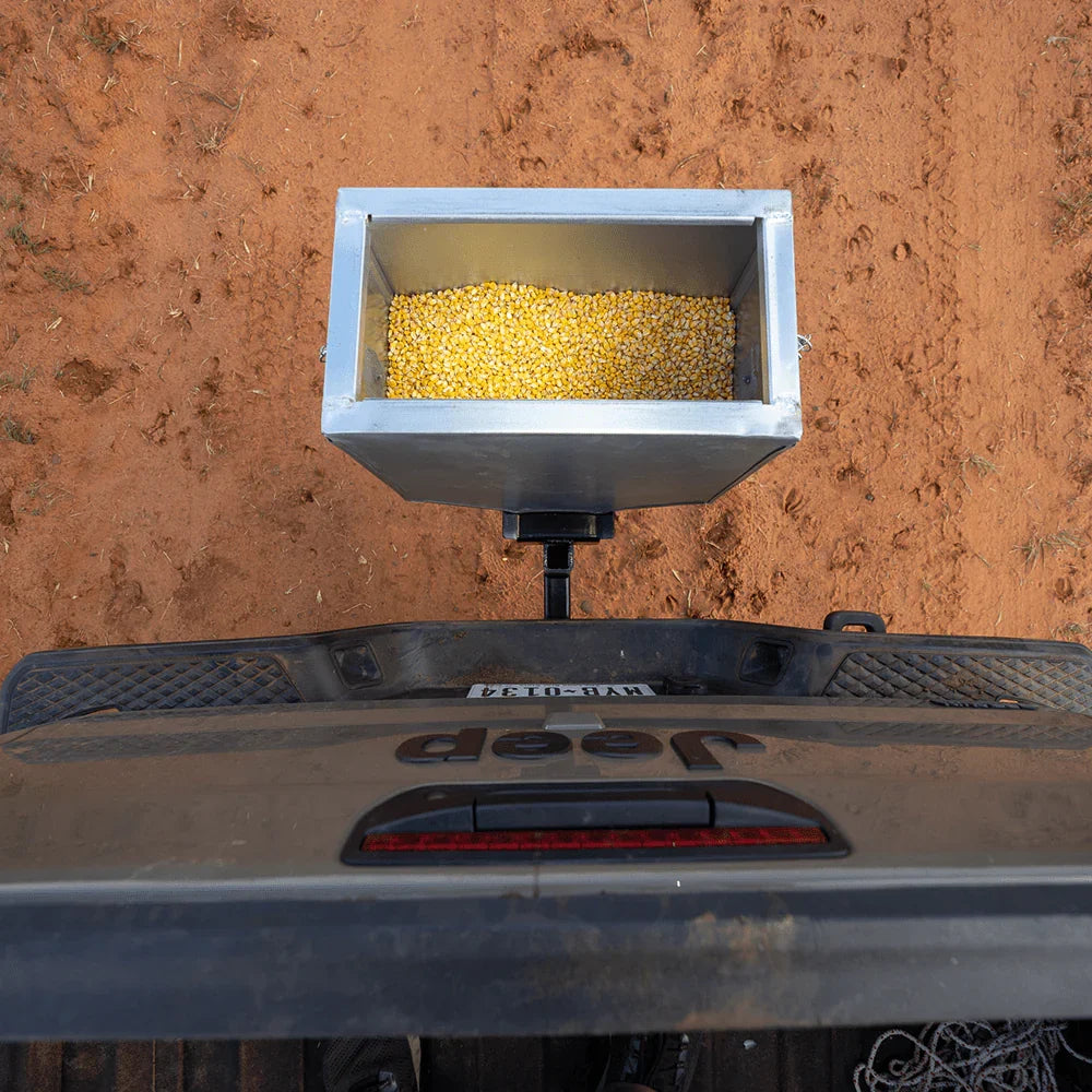 ASF 50lb Road Feeder