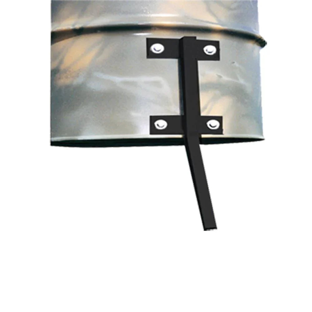ASF Deer Barrel Feeder Leg Kit
