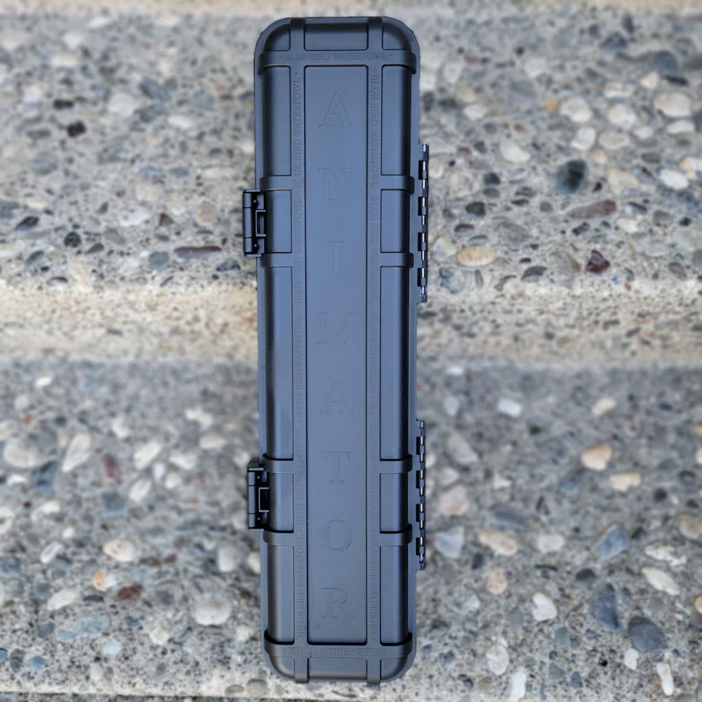 Floating-Protective Case