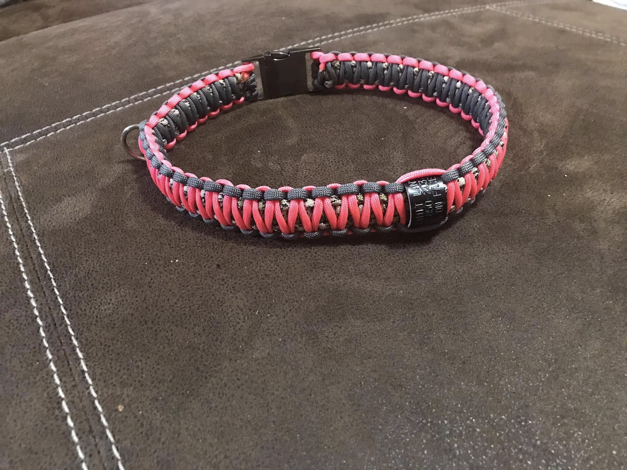 Custom Collars