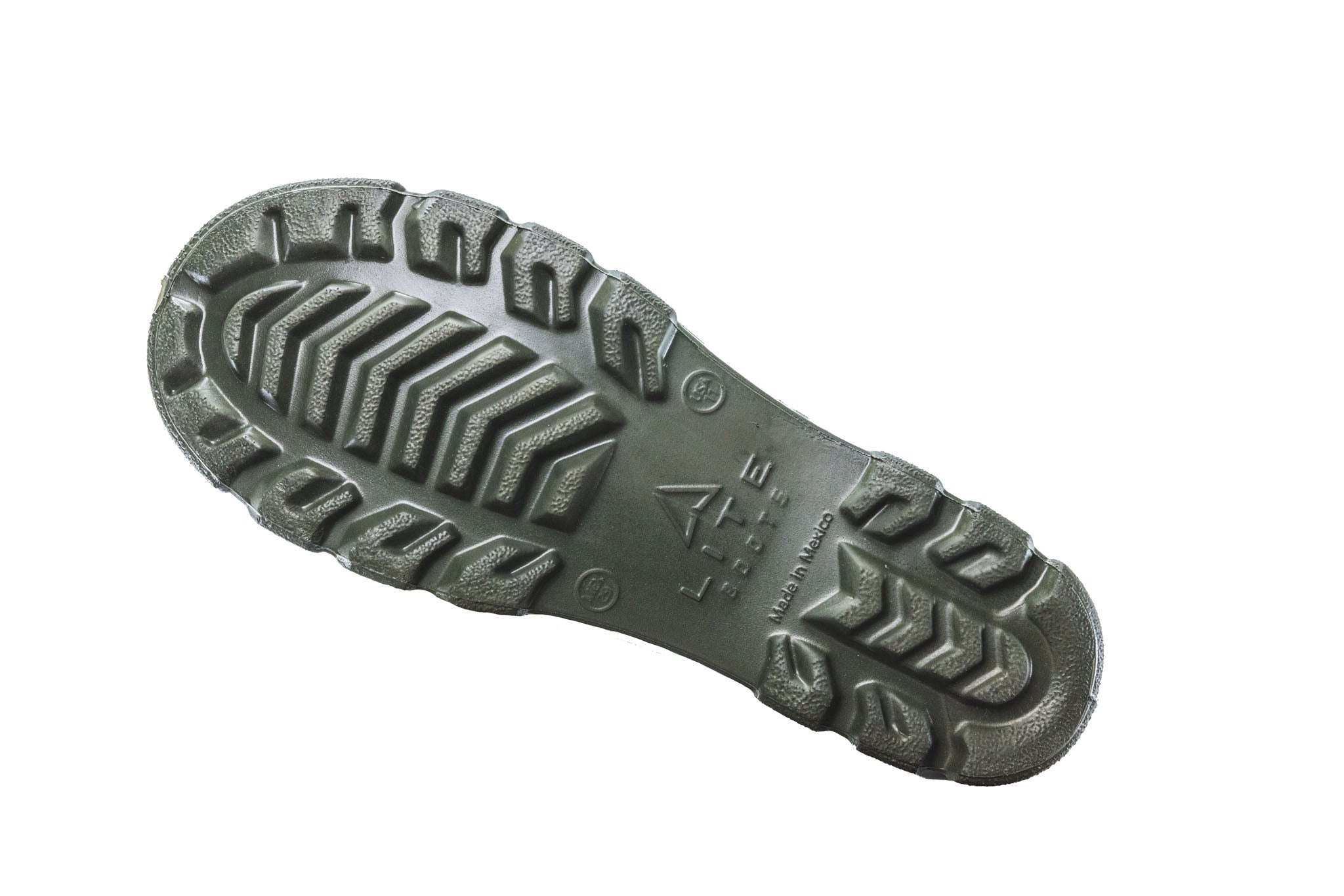 16" Classic, WIDE CALF, Men's