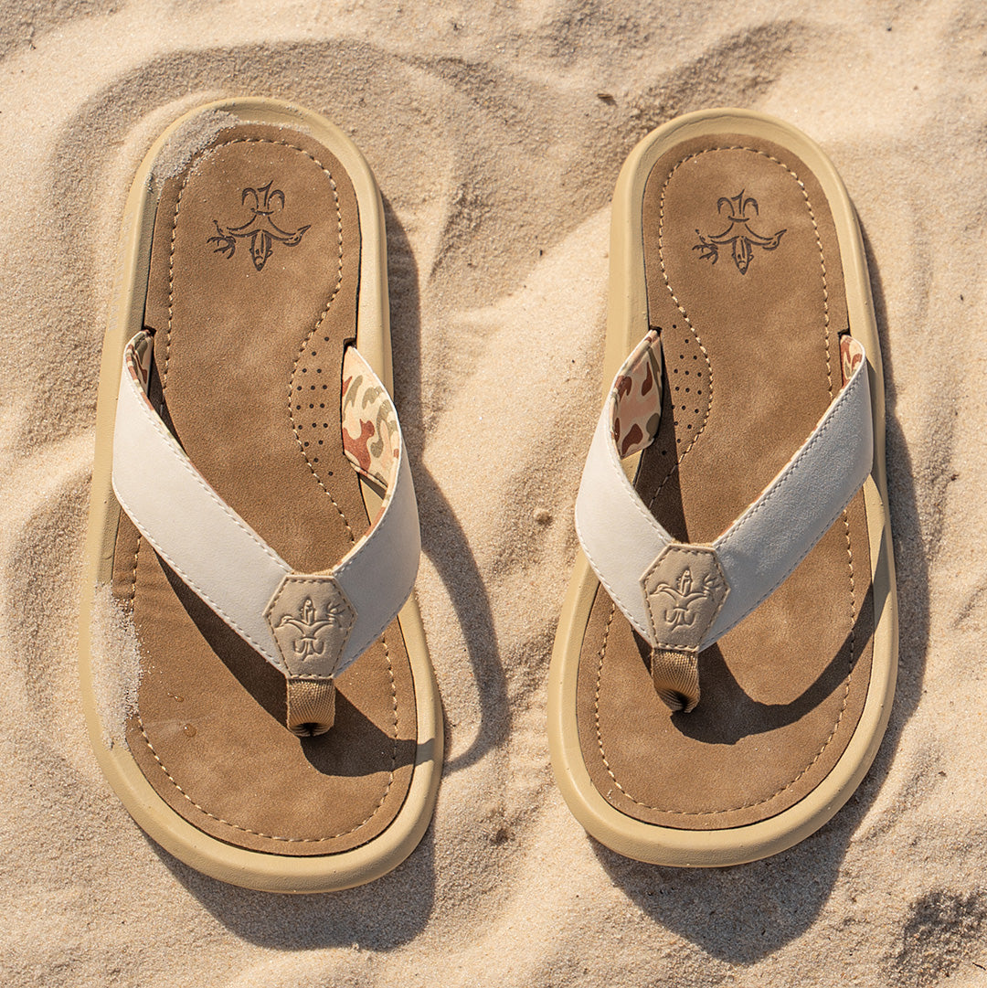 Drift Sandal
