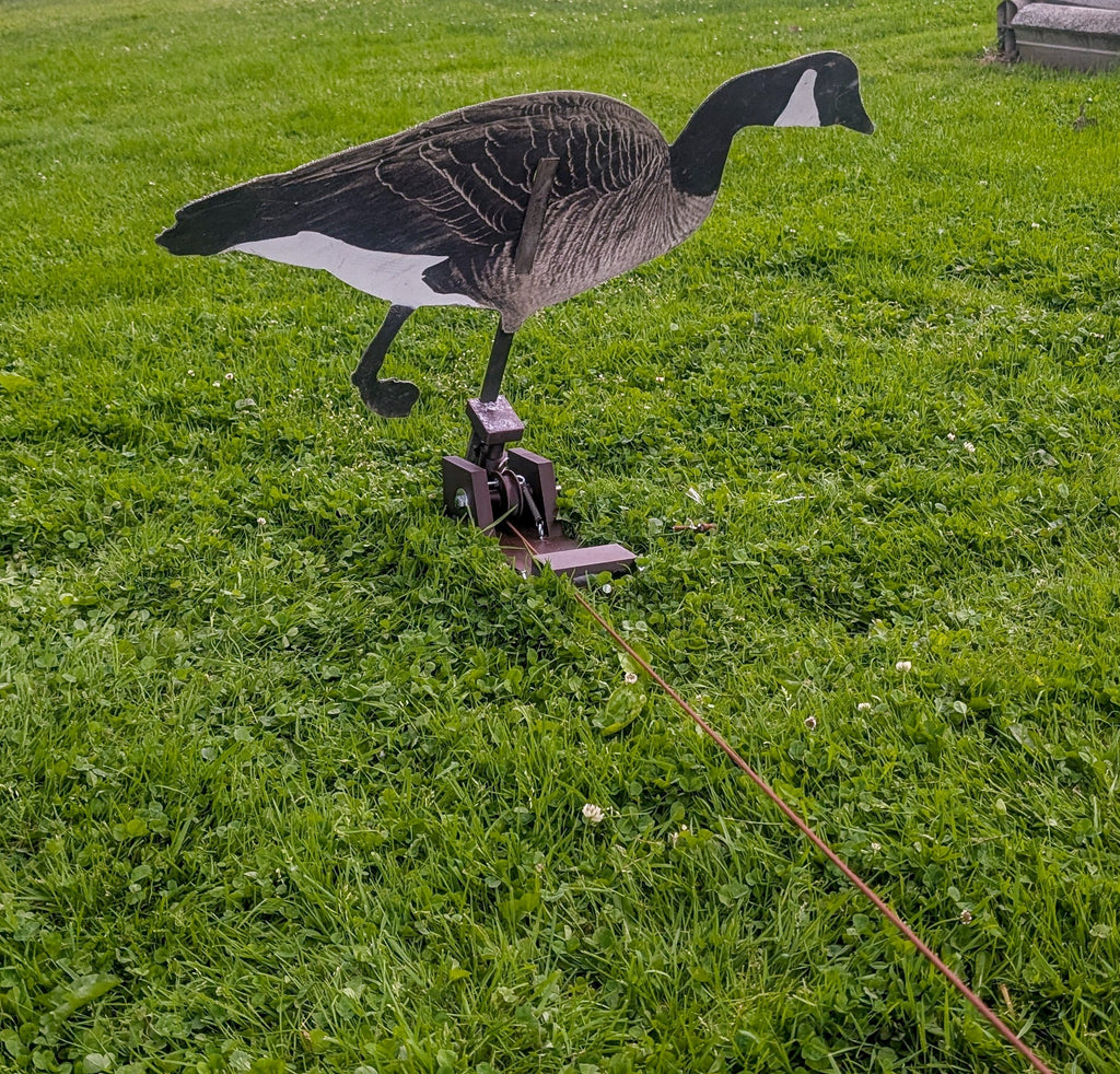 Spread Edge Flagger SILO Adapters