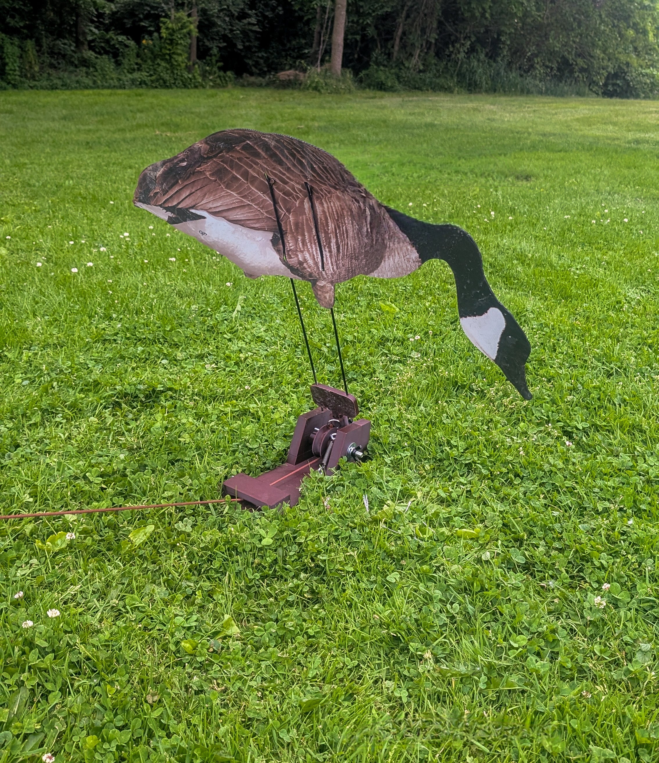 Spread Edge Flagger SILO Adapters