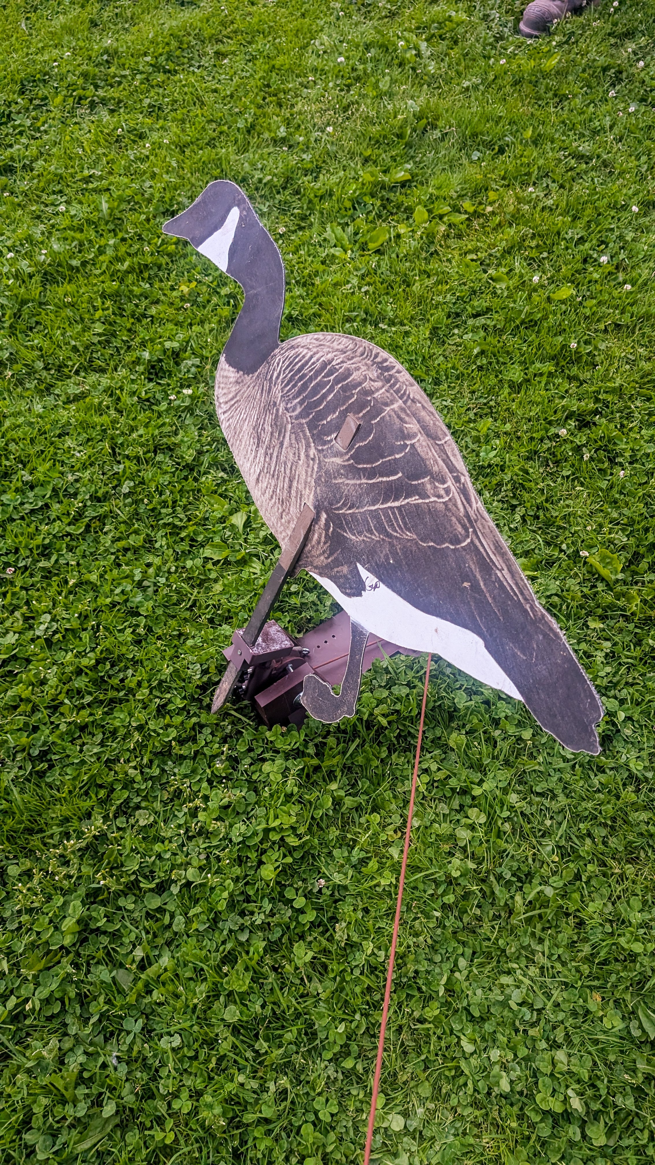 Spread Edge Flagger SILO Adapters