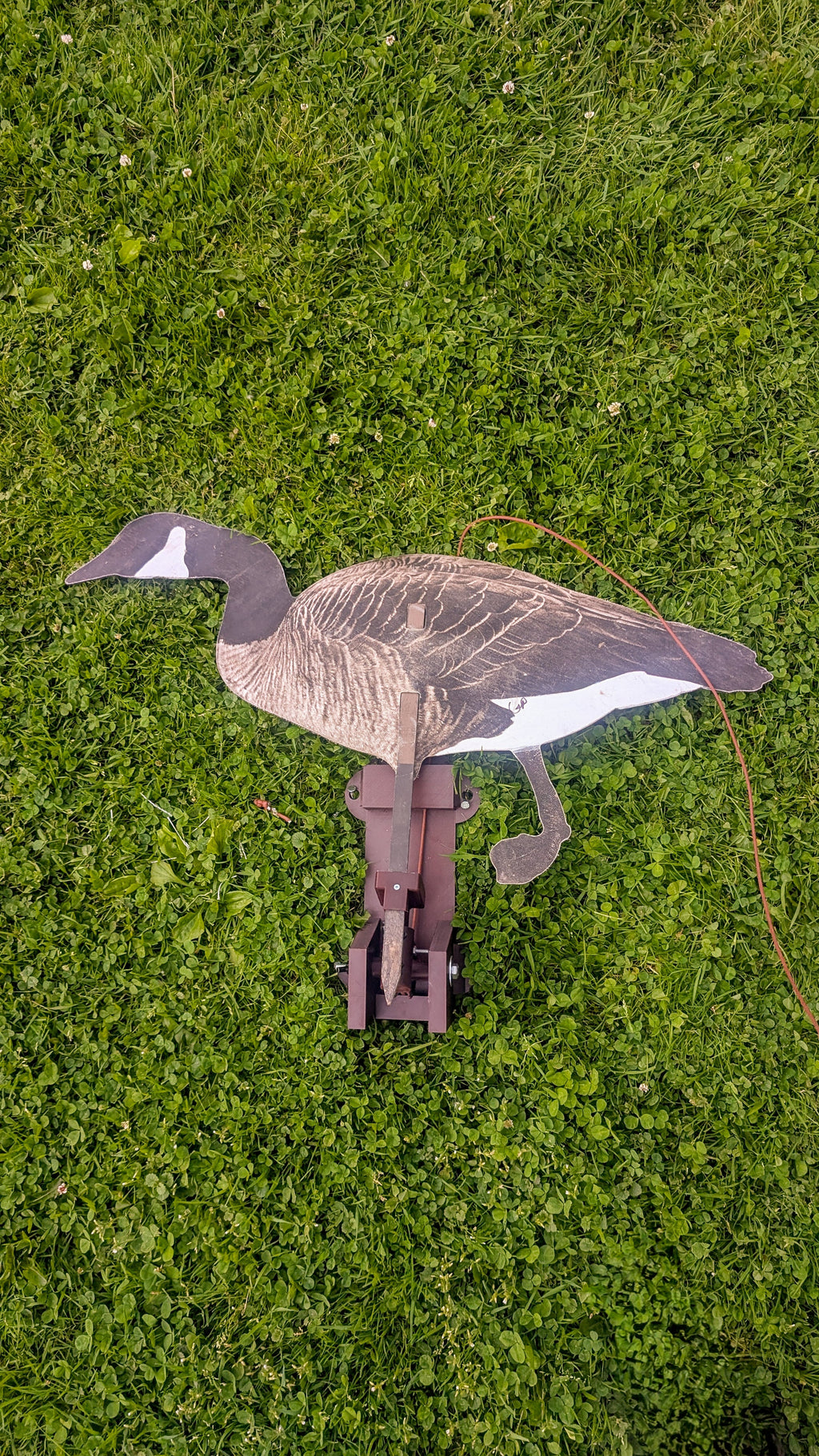 Spread Edge Flagger SILO Adapters