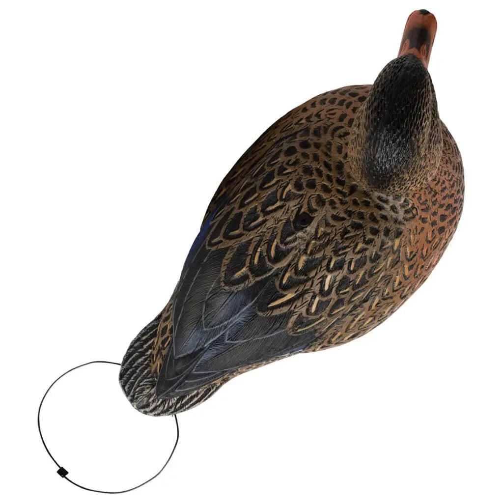 Full Body Mallards (6-Pack