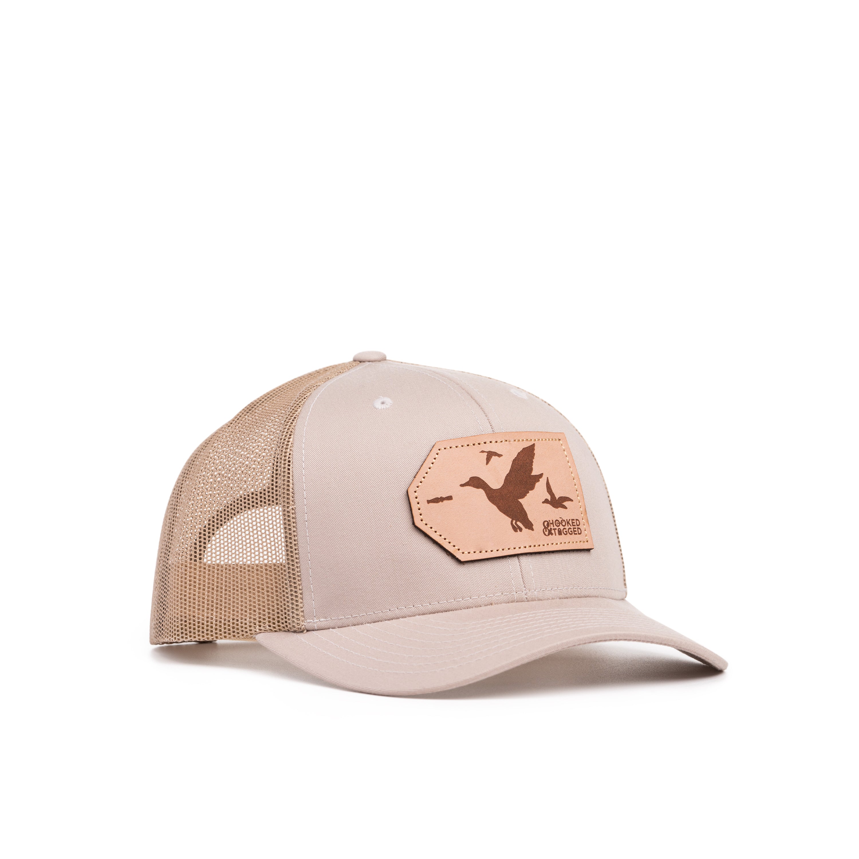 Duck Patch Hat