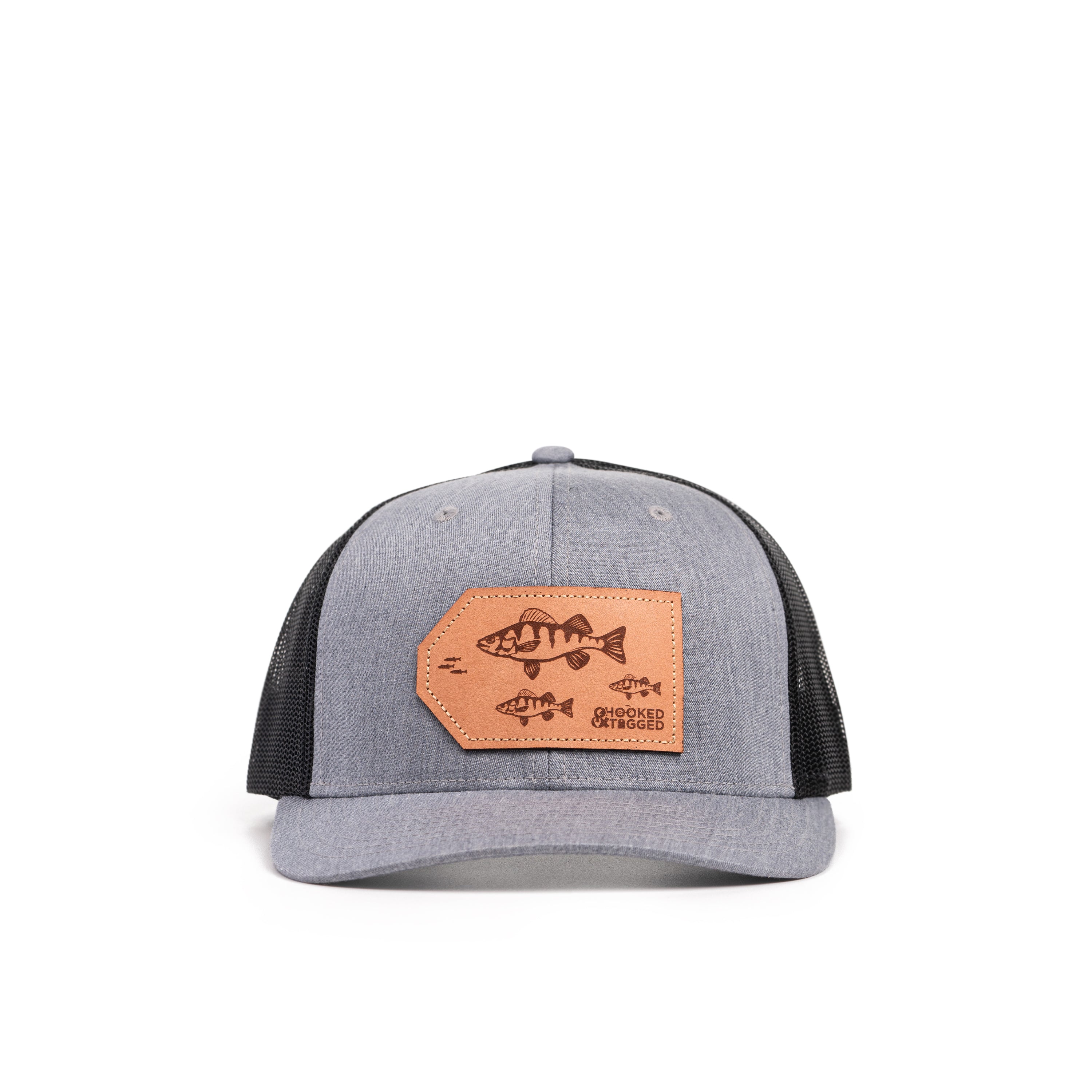 Perch Patch Hat