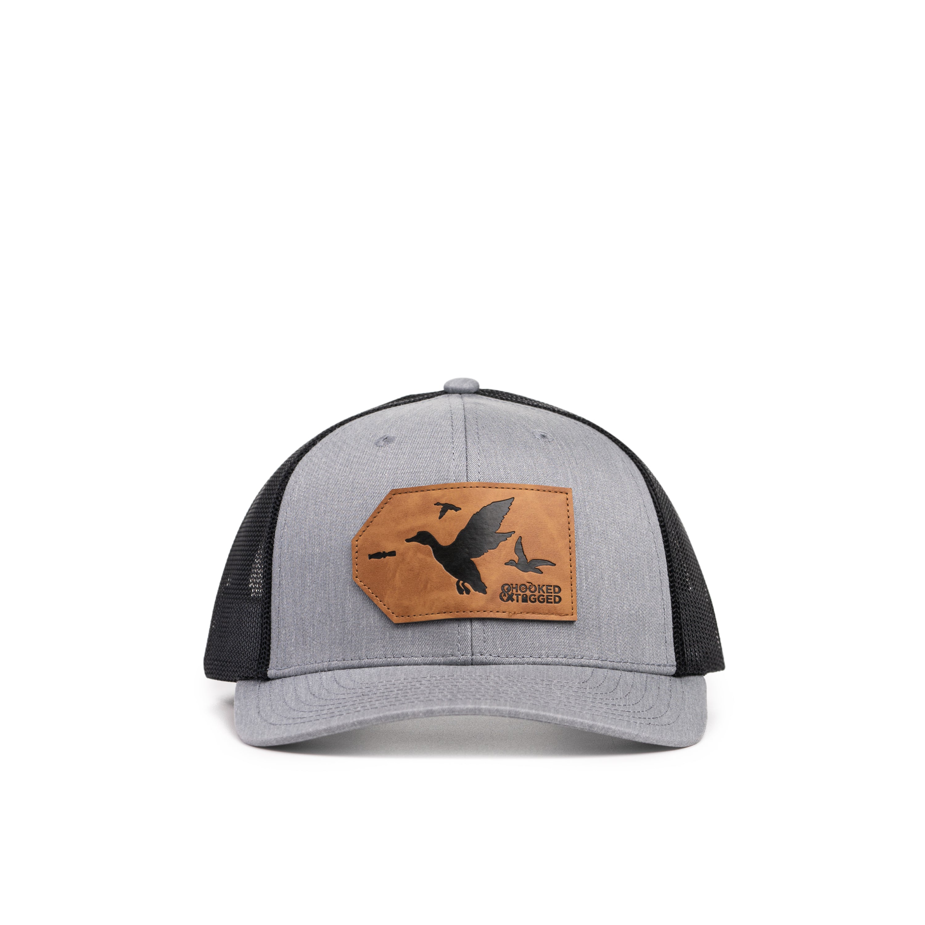 Duck Patch Hat