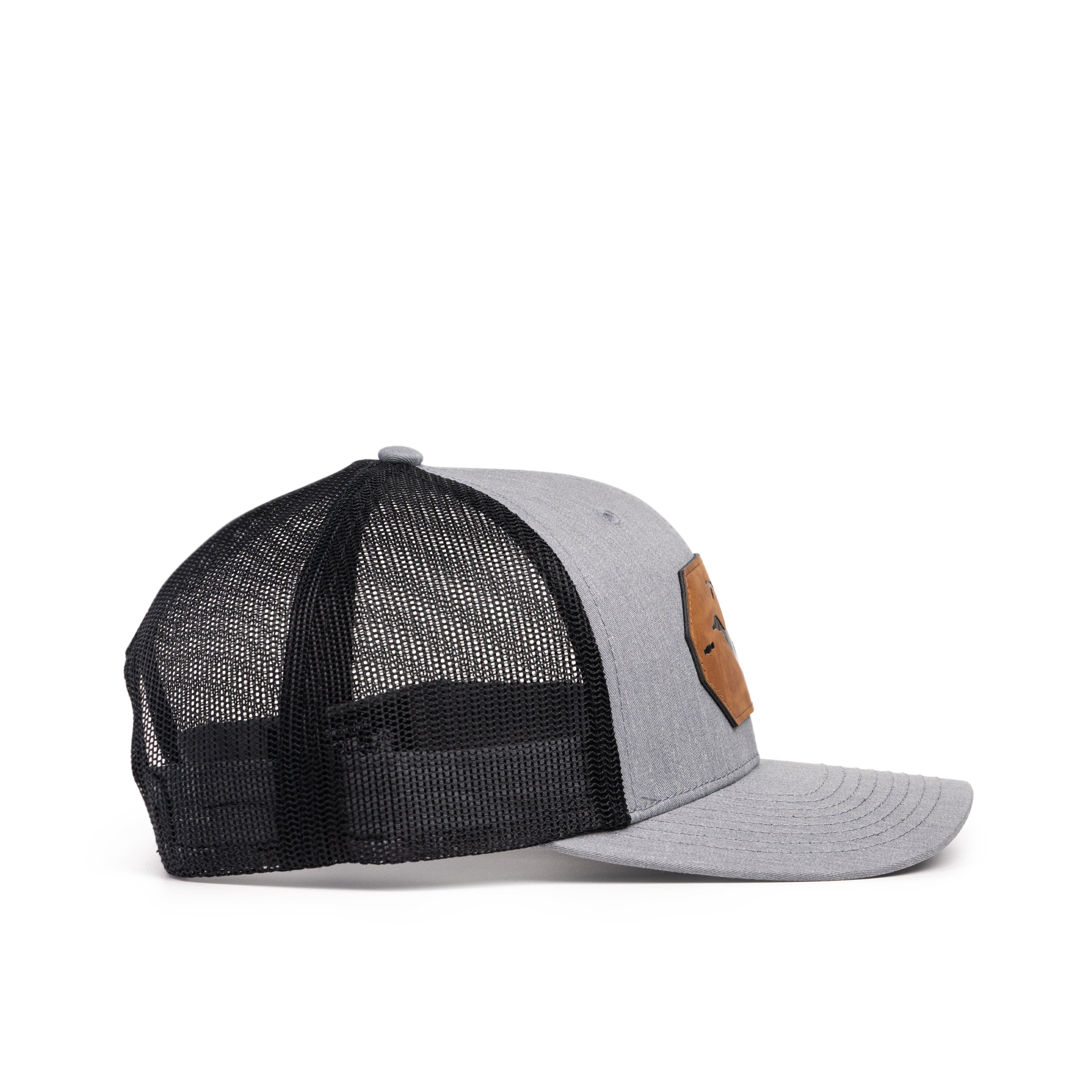 Duck Patch Hat