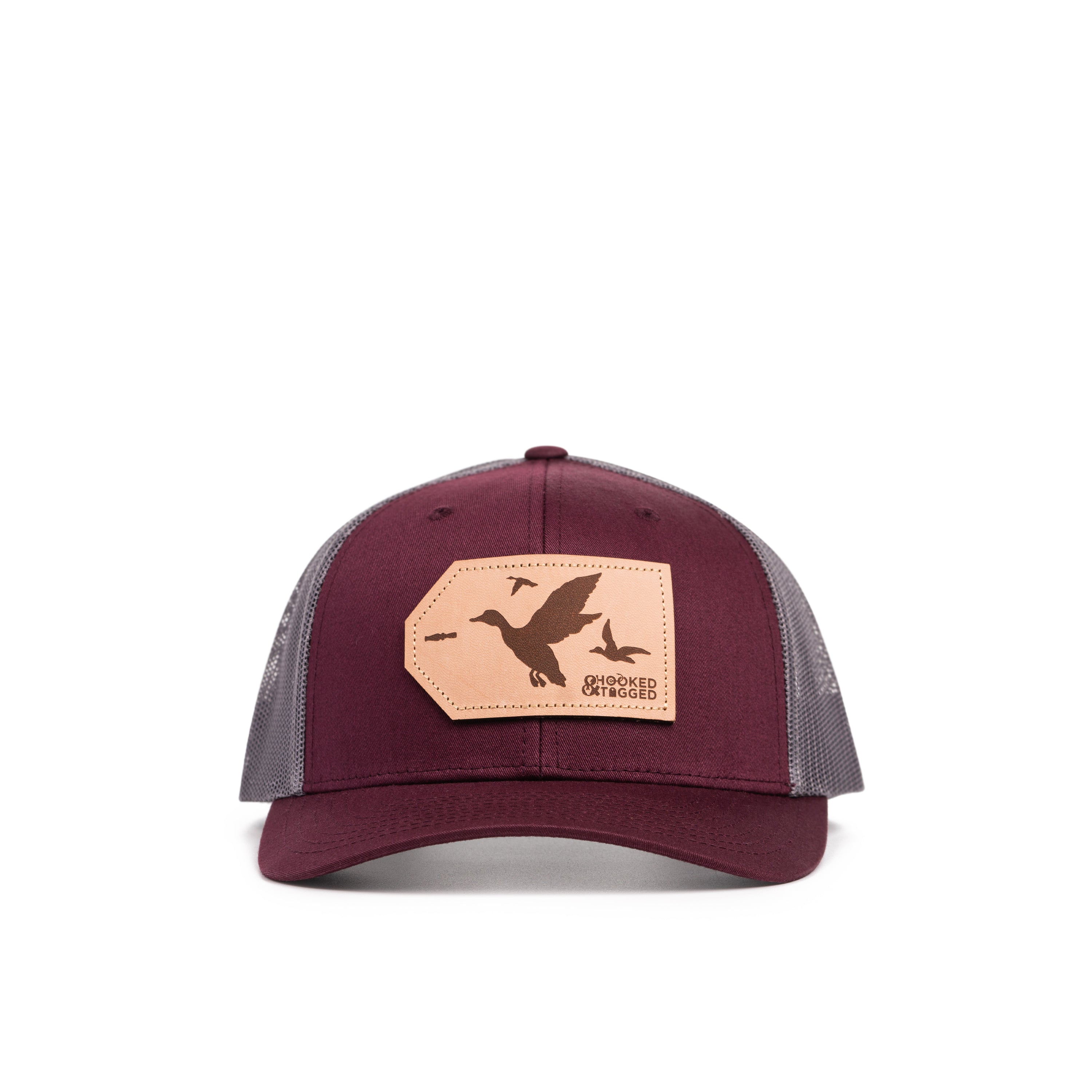 Duck Patch Hat