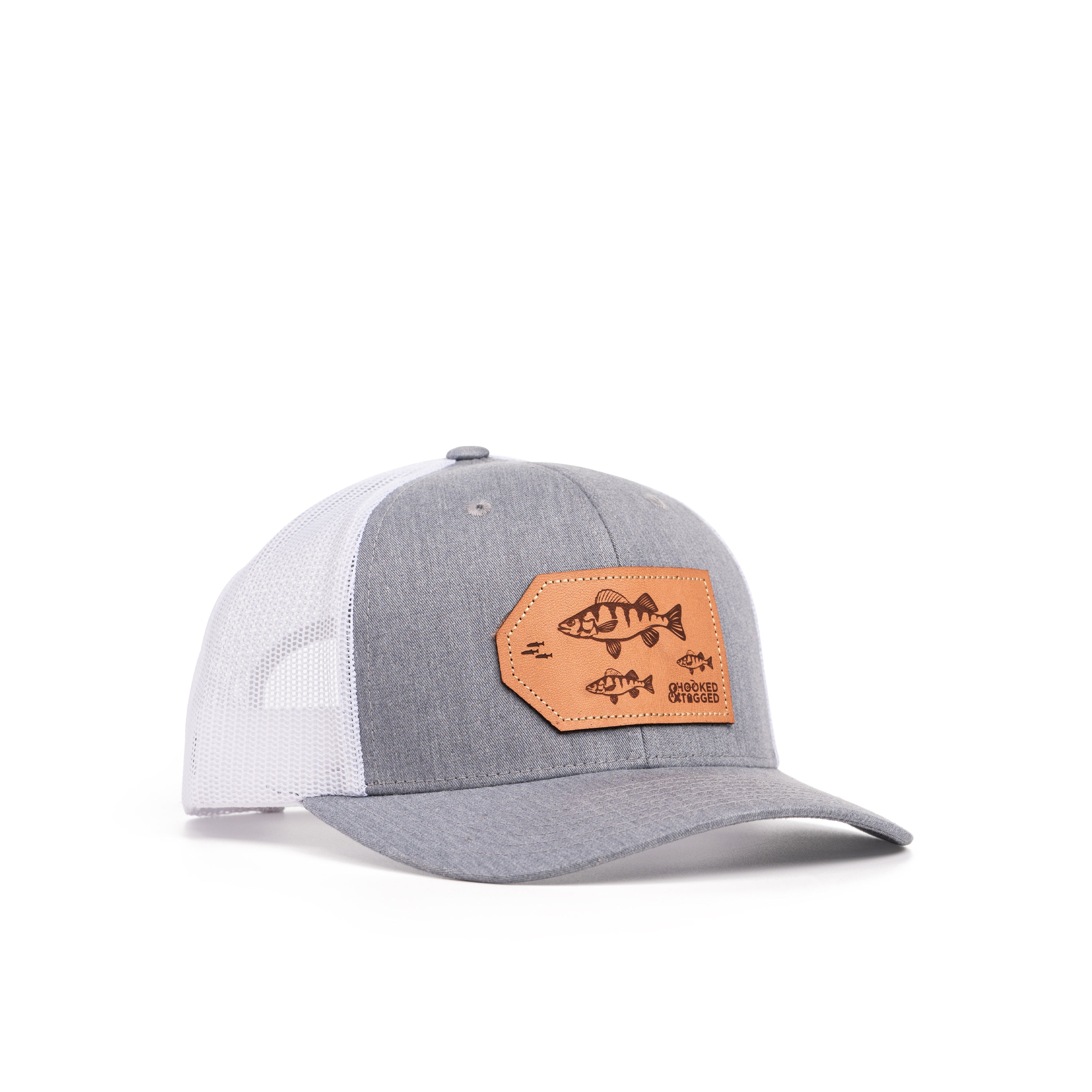 Perch Patch Hat