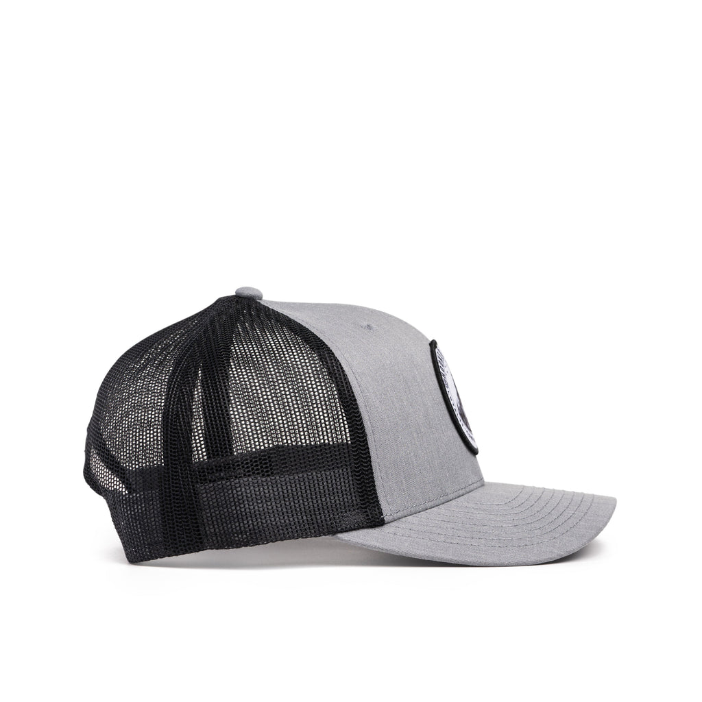 Loyalty Patch Hat