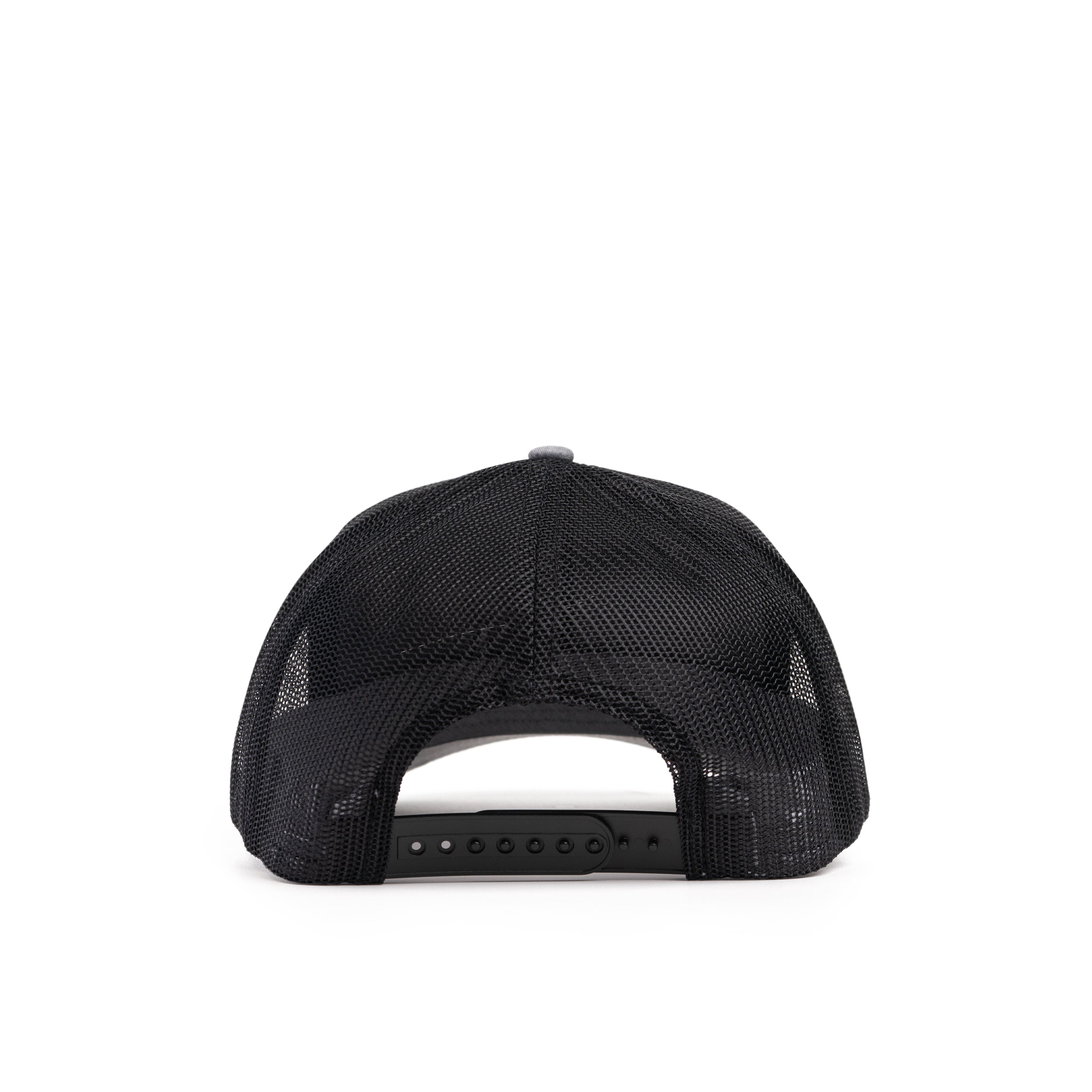 Loyalty Patch Hat