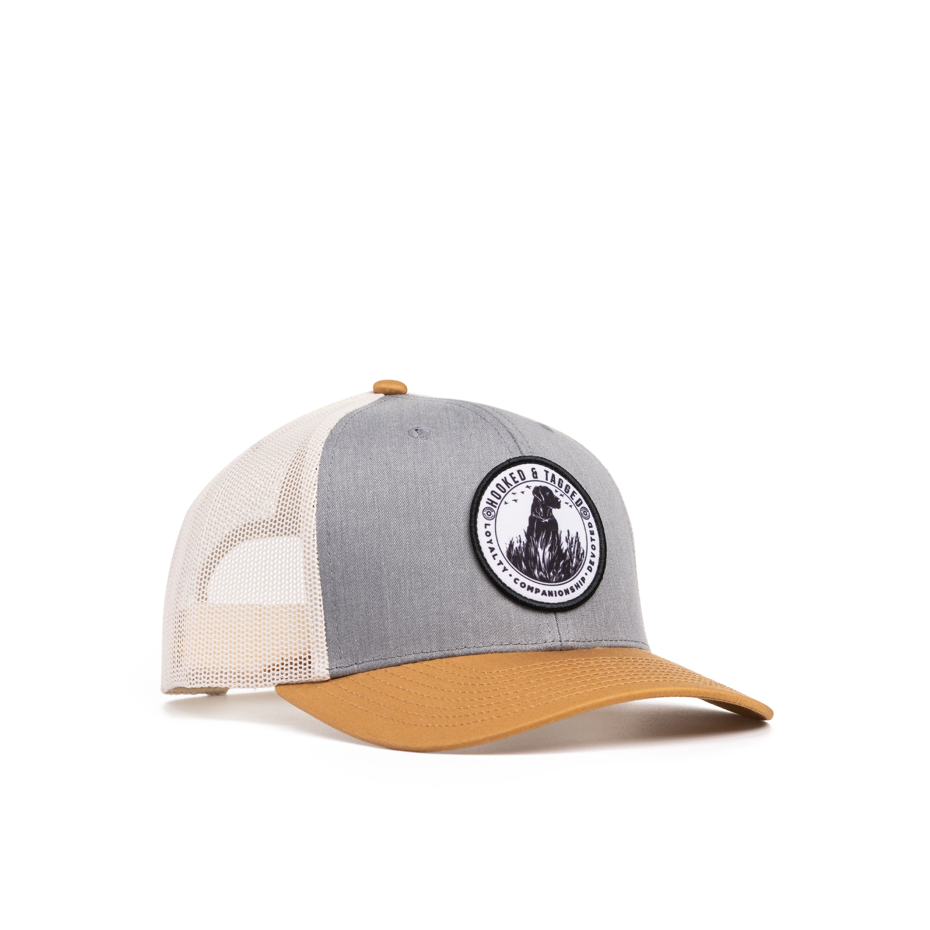 Loyalty Patch Hat