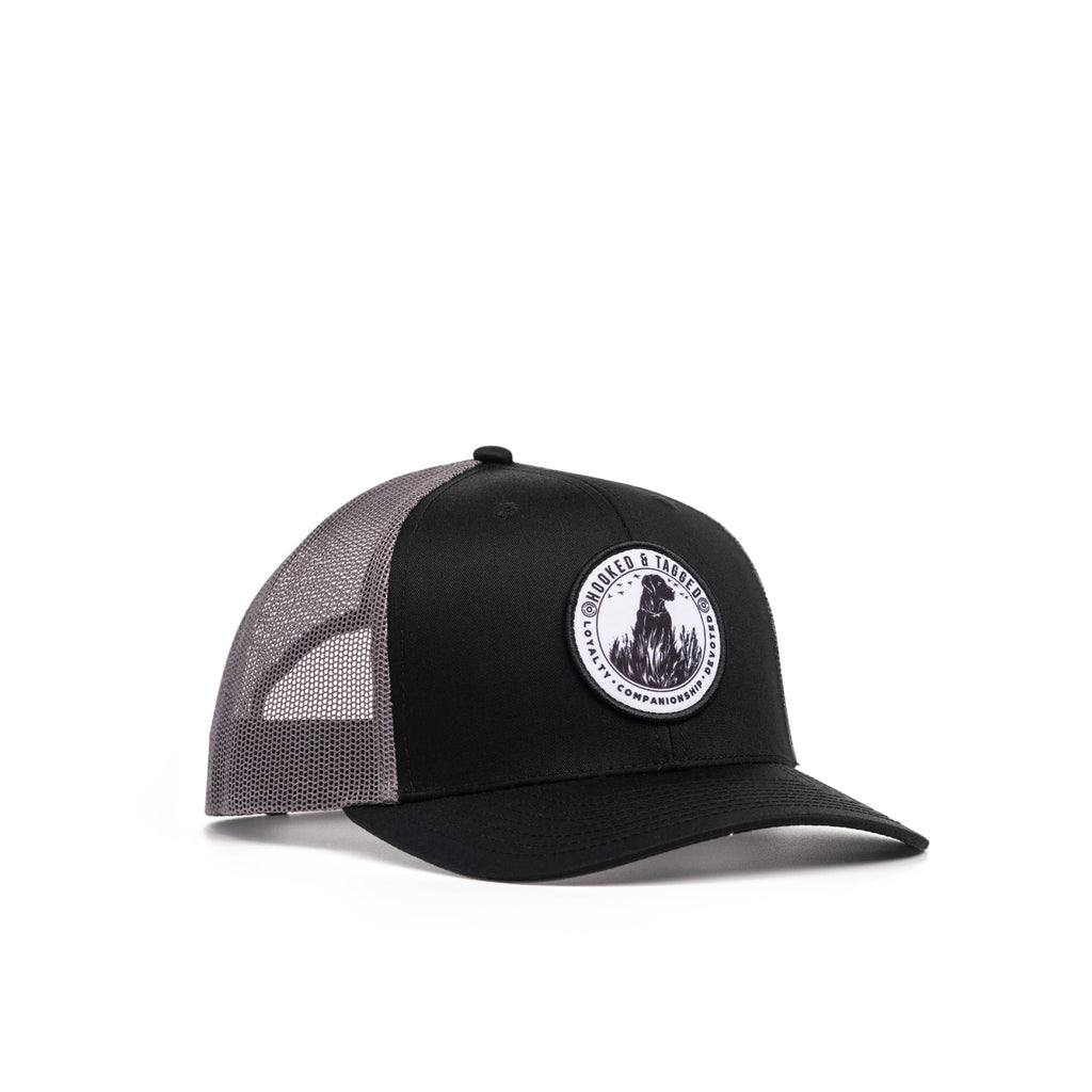 Loyalty Patch Hat