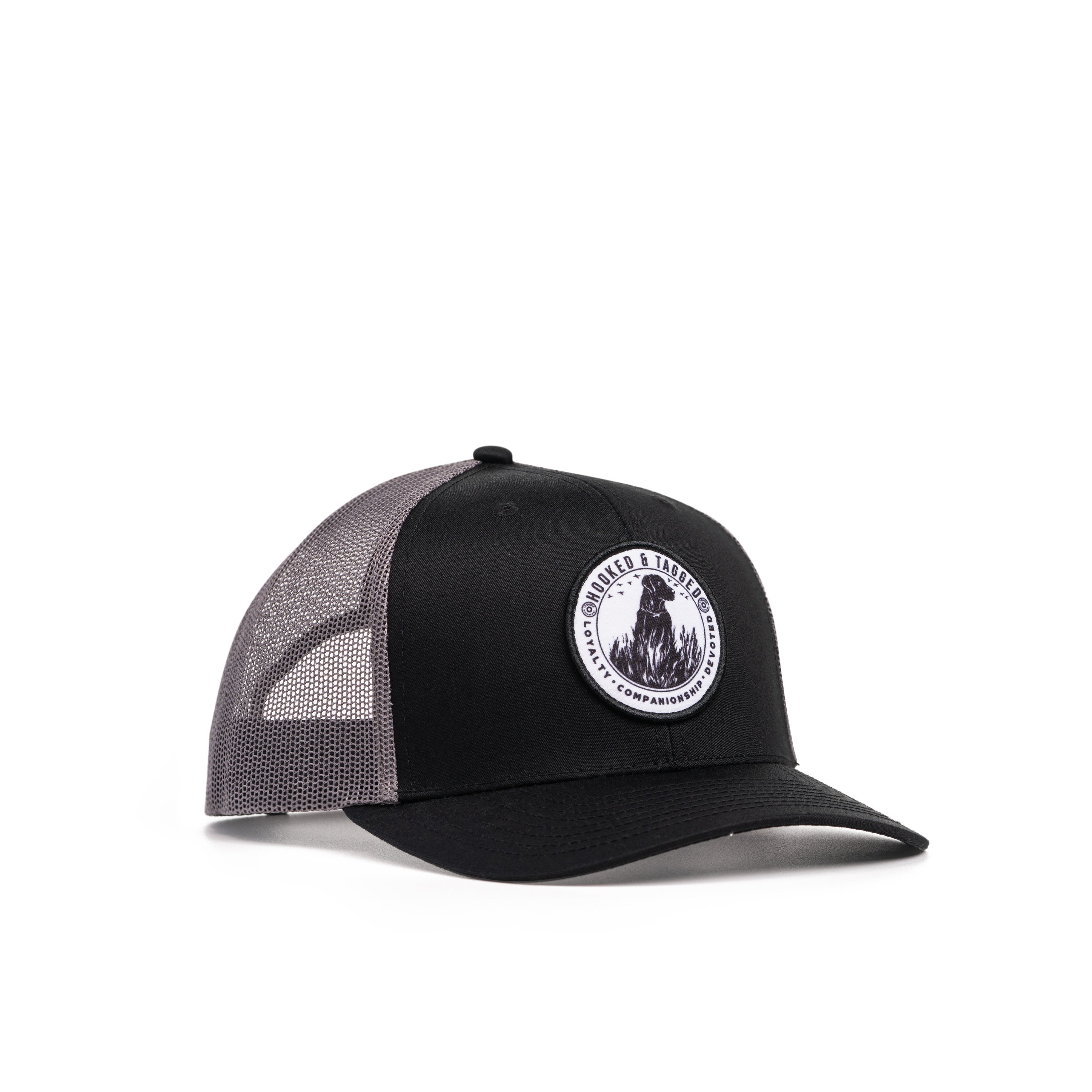 Loyalty Patch Hat