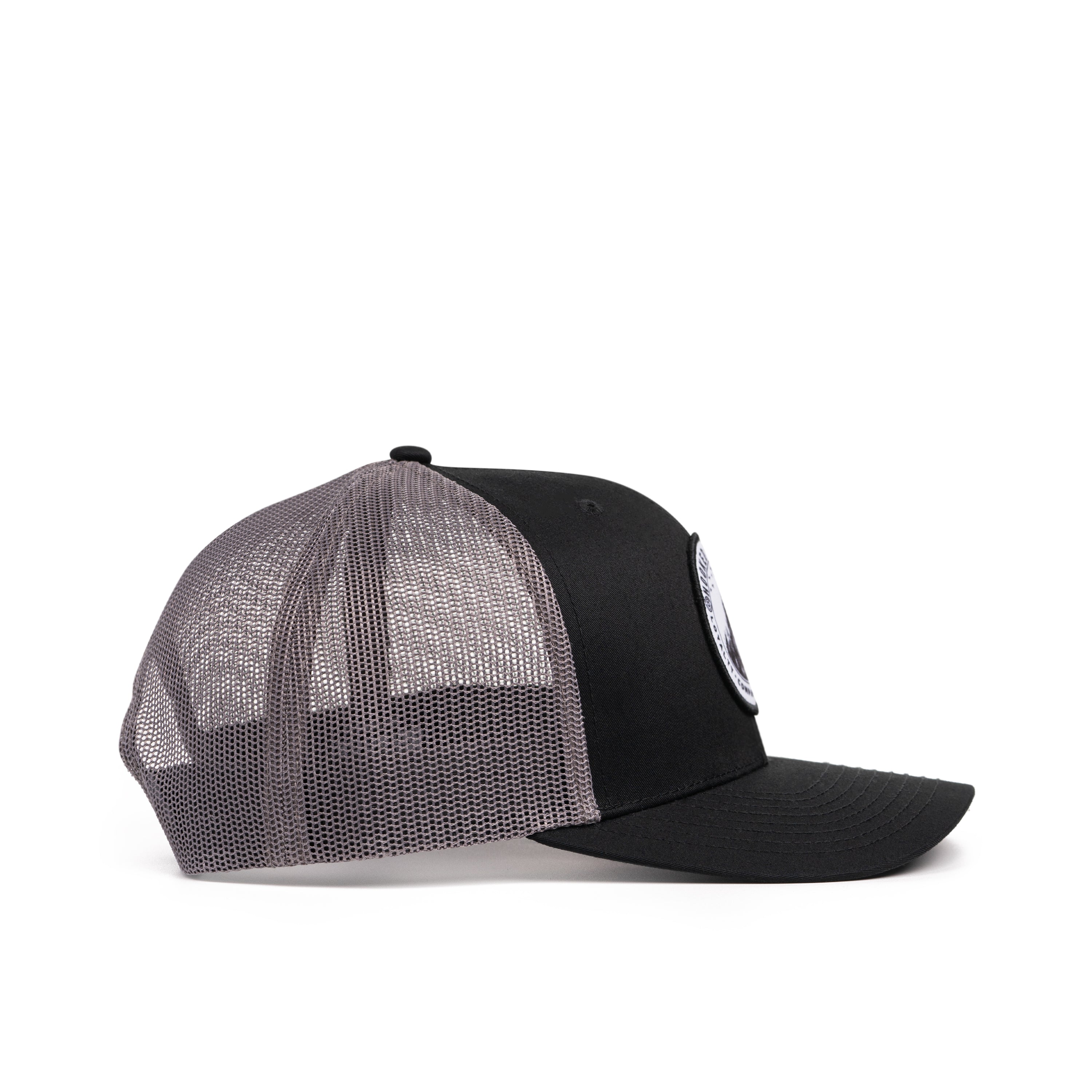 Loyalty Patch Hat