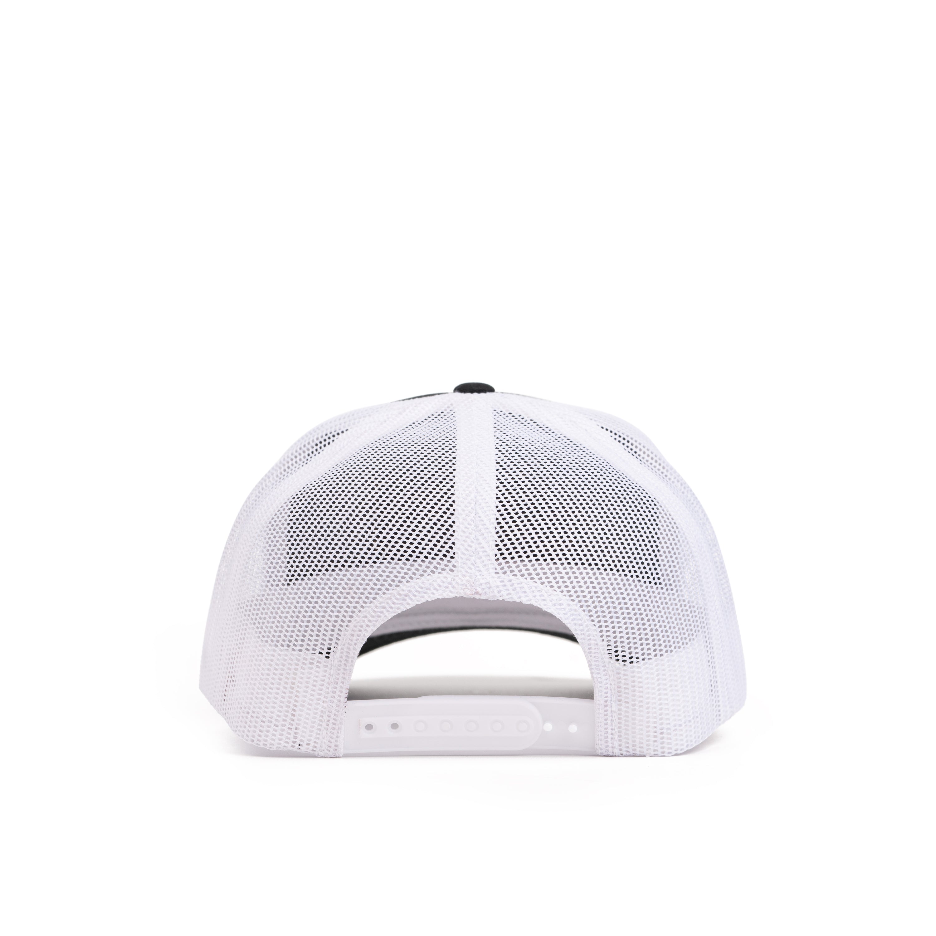 Largemouth Bass Patch Hat