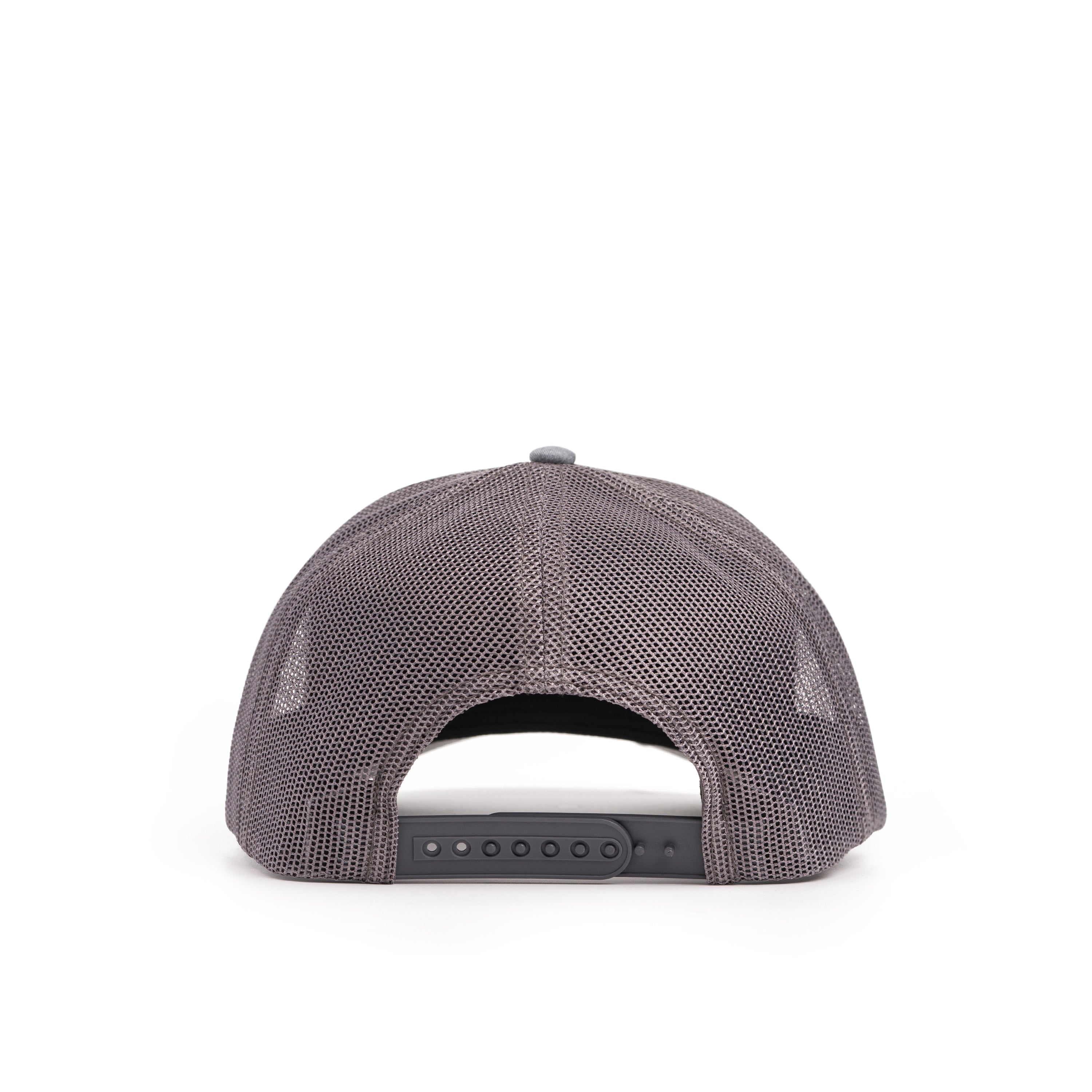 Largemouth Bass Patch Hat