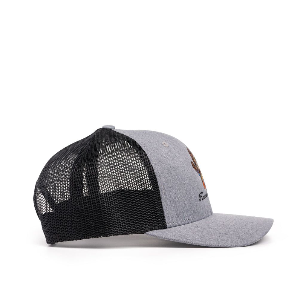 In-Flight Embroidered Hat